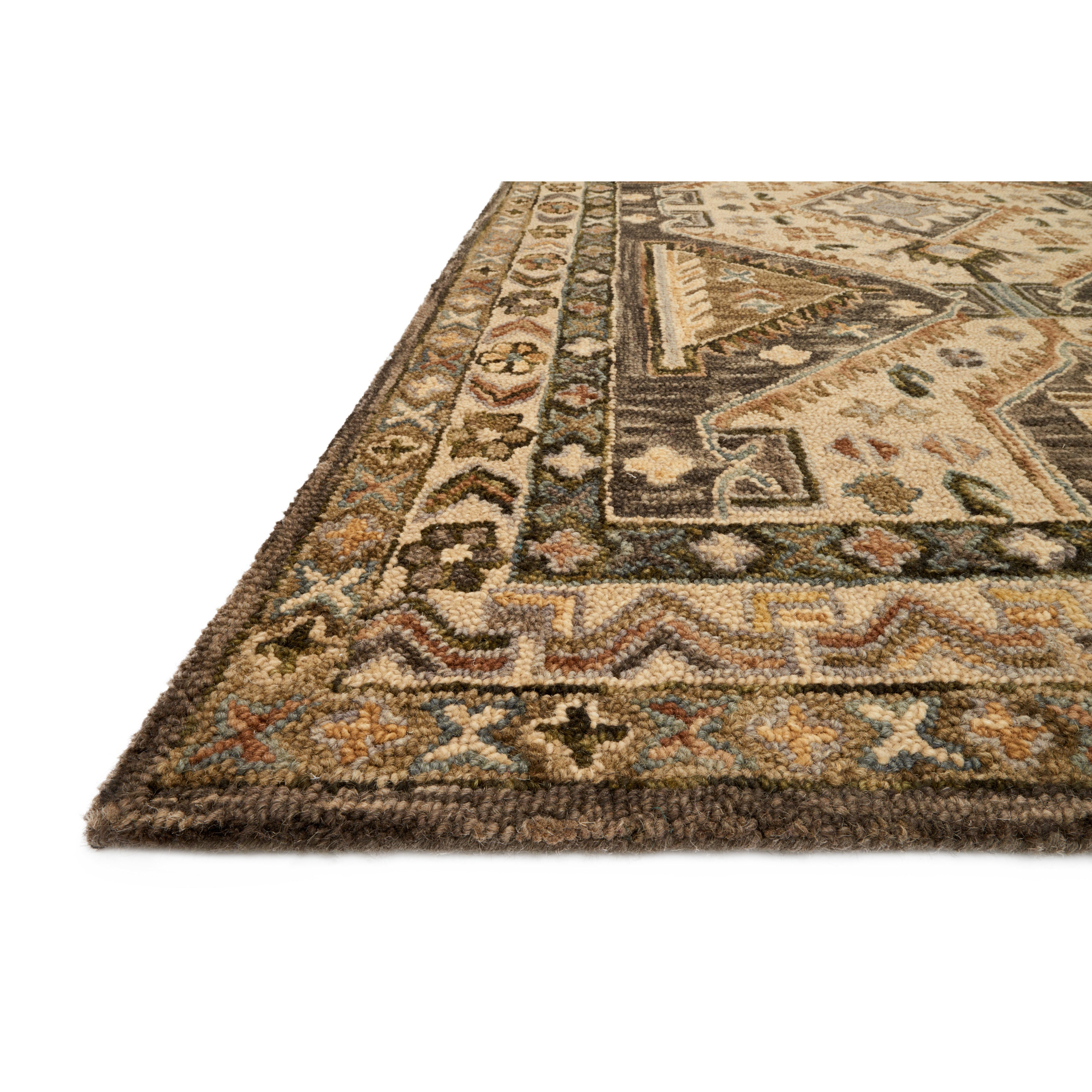 Victoria Walnut Beige Area Rug、mySite、gigharbornorthrealestate