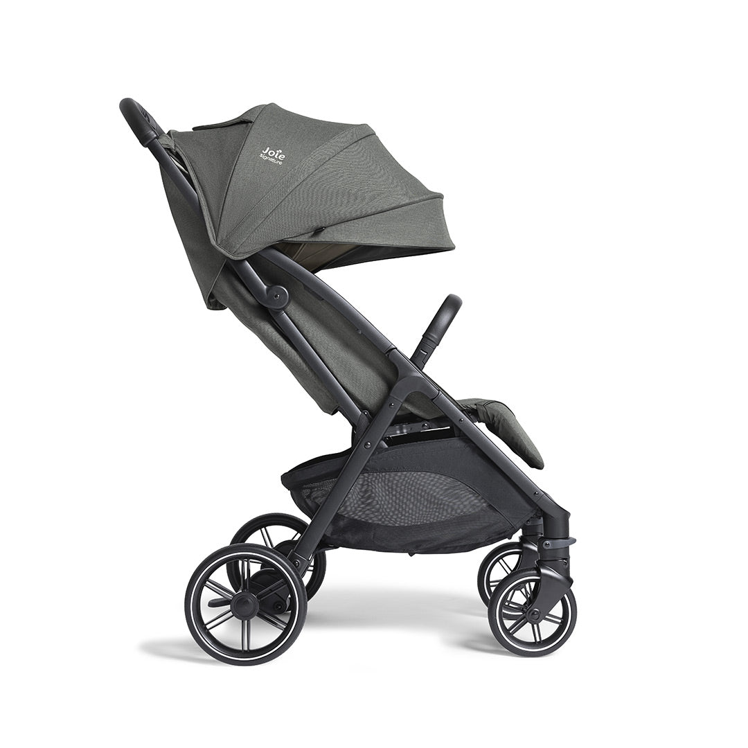  Joie Signature Parcel LX Stroller - Evergreen、mySite、merchandisen