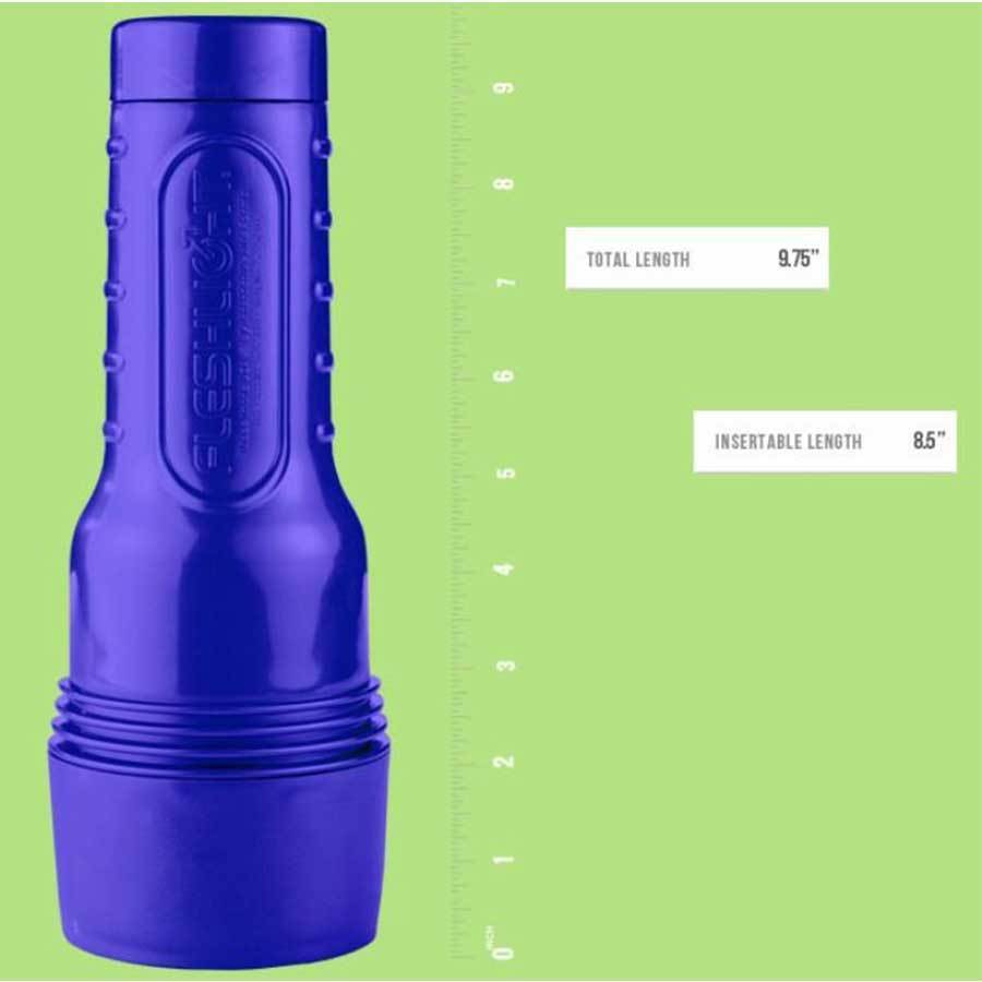 Fleshlight Alien Freaks Blue Male Masturbator、mySite、bottomscart