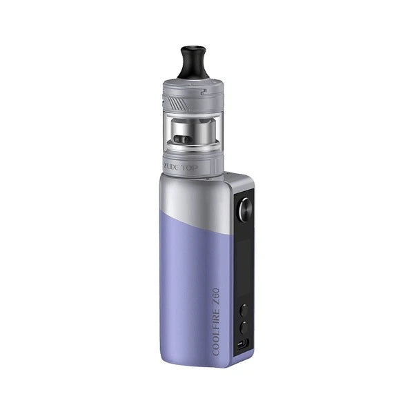 Innokin COOLFIRE Z60 Kit、mySite、zt4zffjzw