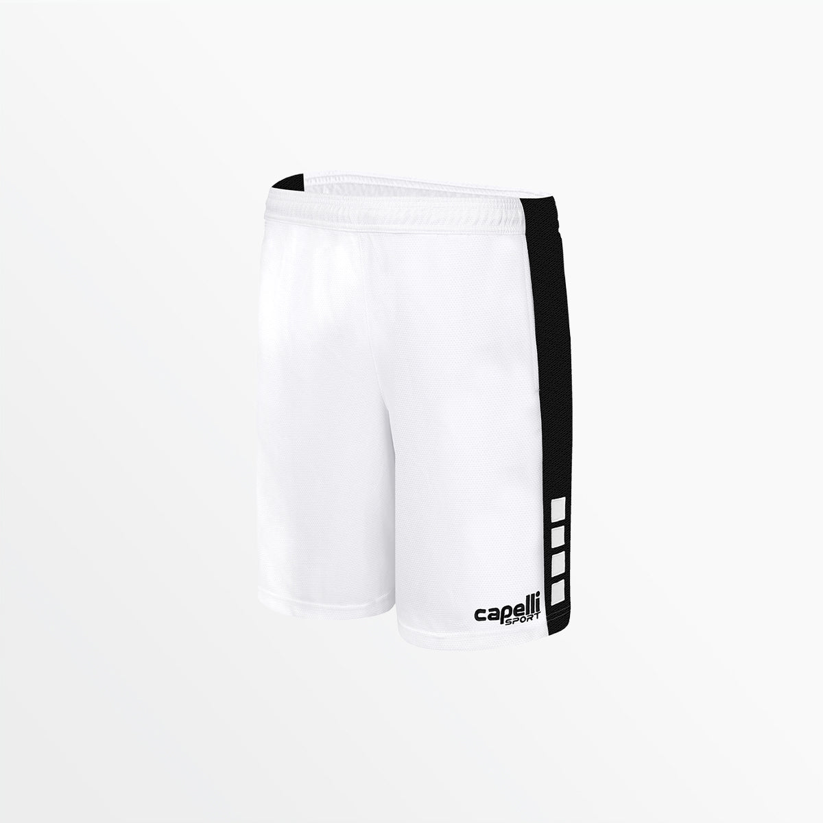 MEN'S LOGO SHORTS WITH POCKETS、mySite、neckold