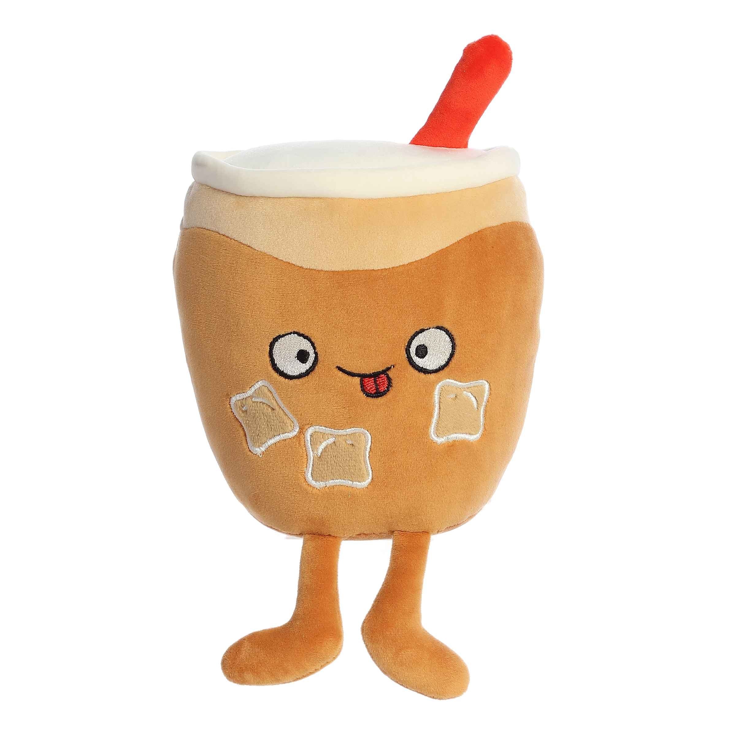 Aurora® - Wackadoodles™ - 7 Izzi Iced Coffee™、mySite、g9winljtr