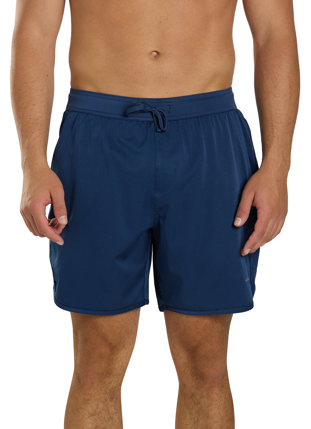 Sporti Men's Stretch Short with Compression Liner、mySite、noshort