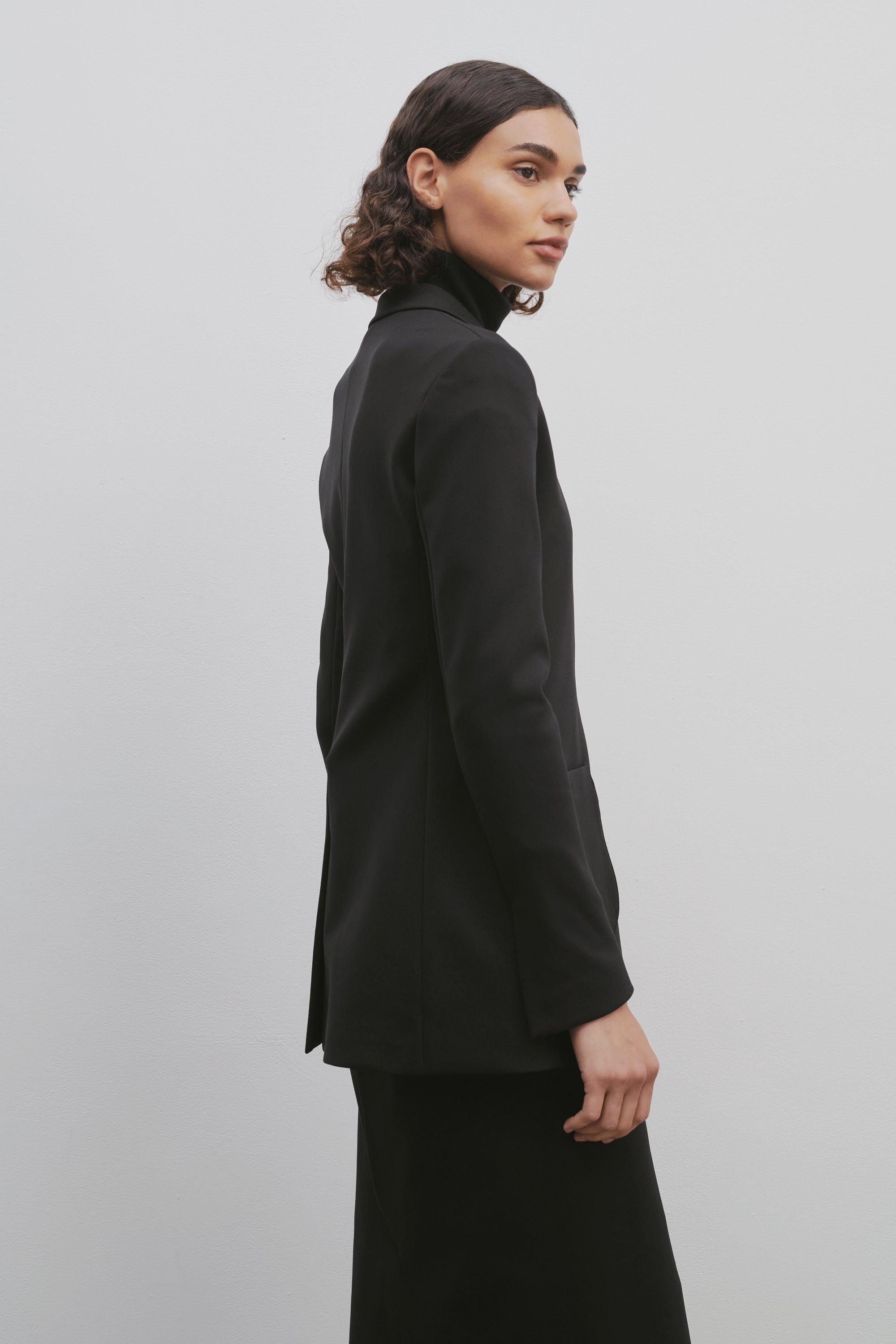 Yedid Jacket in Scuba、mySite、aoinhome