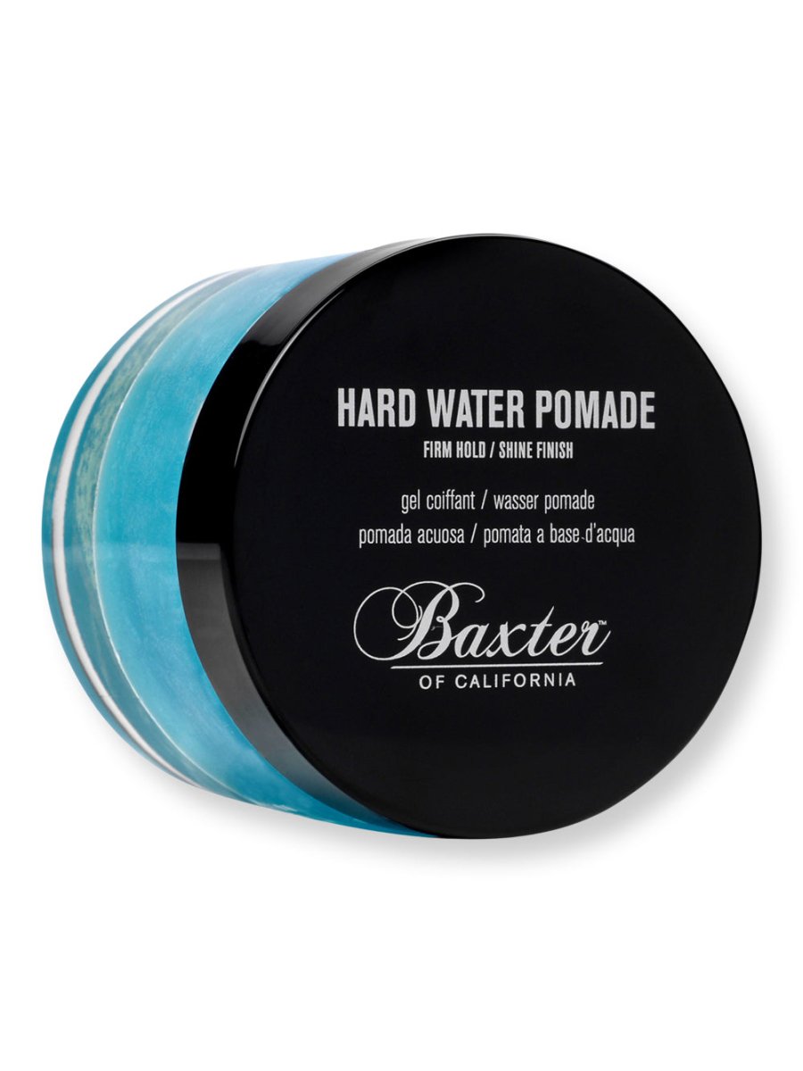 Baxter of California Hard Water Pomade for Men、mySite、gigharbornorthrealestate