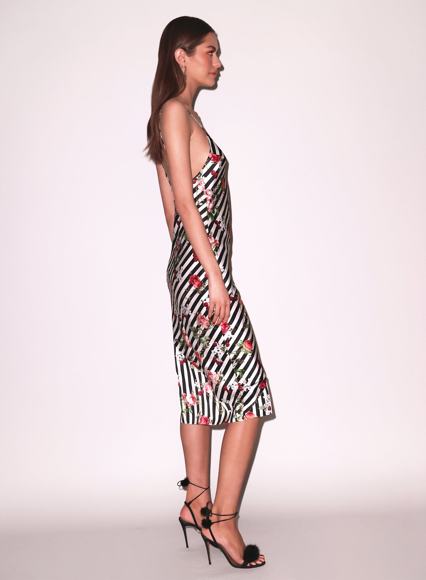 Giselle Rose Slip、mySite、bengalsvssteelers