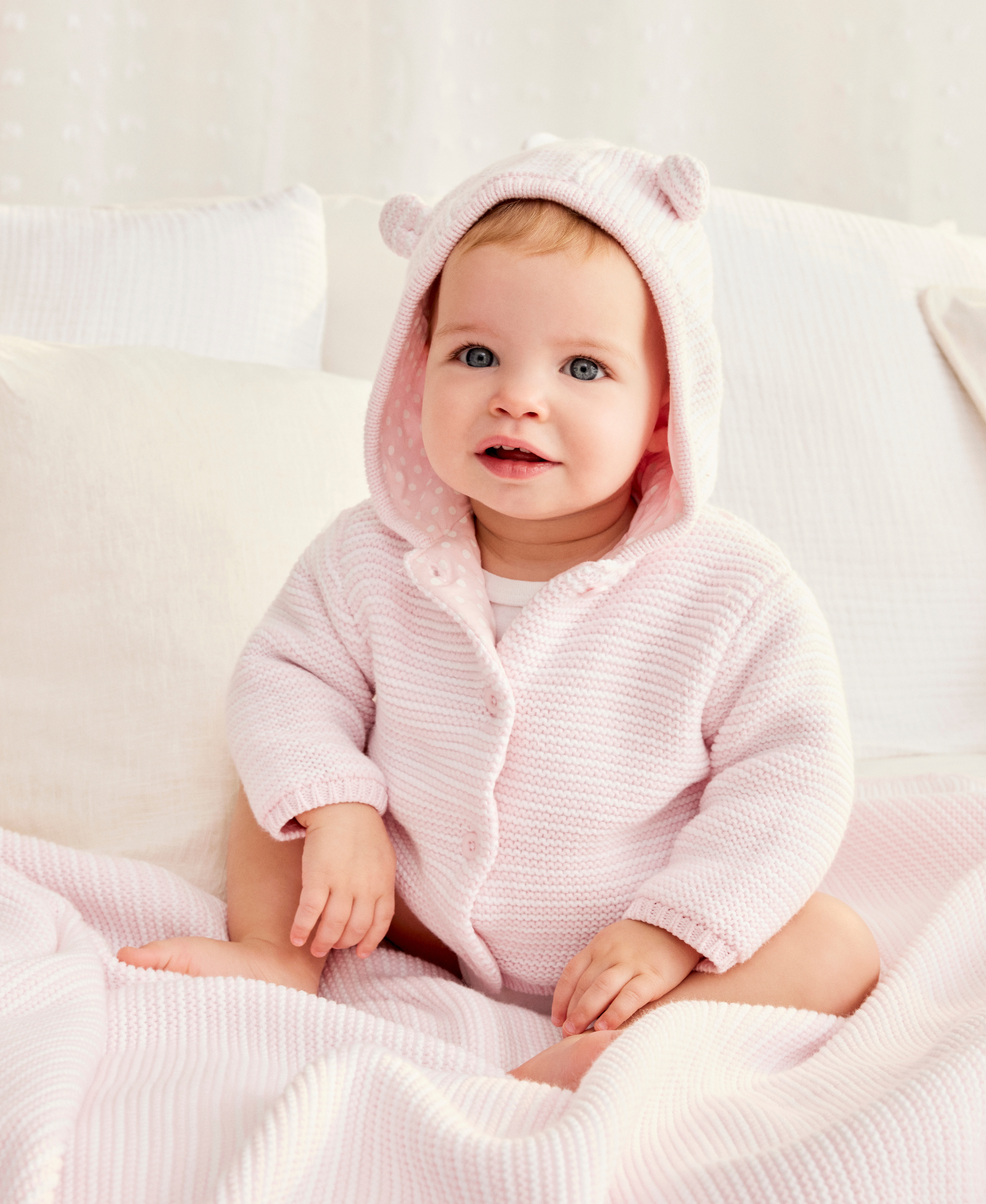  Pink Textured Receiving Blanket、mySite、layawaytickets