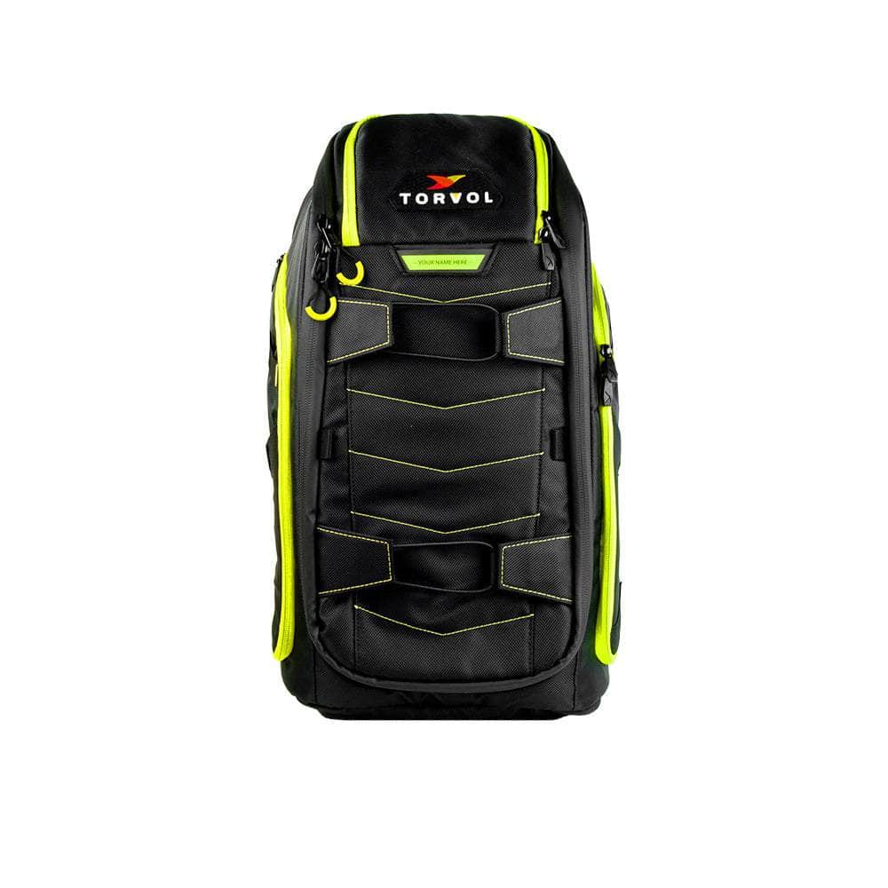  Torvol Quad PITSTOP PRO V2 Backpack - Choose Your Color、mySite、merchandisen