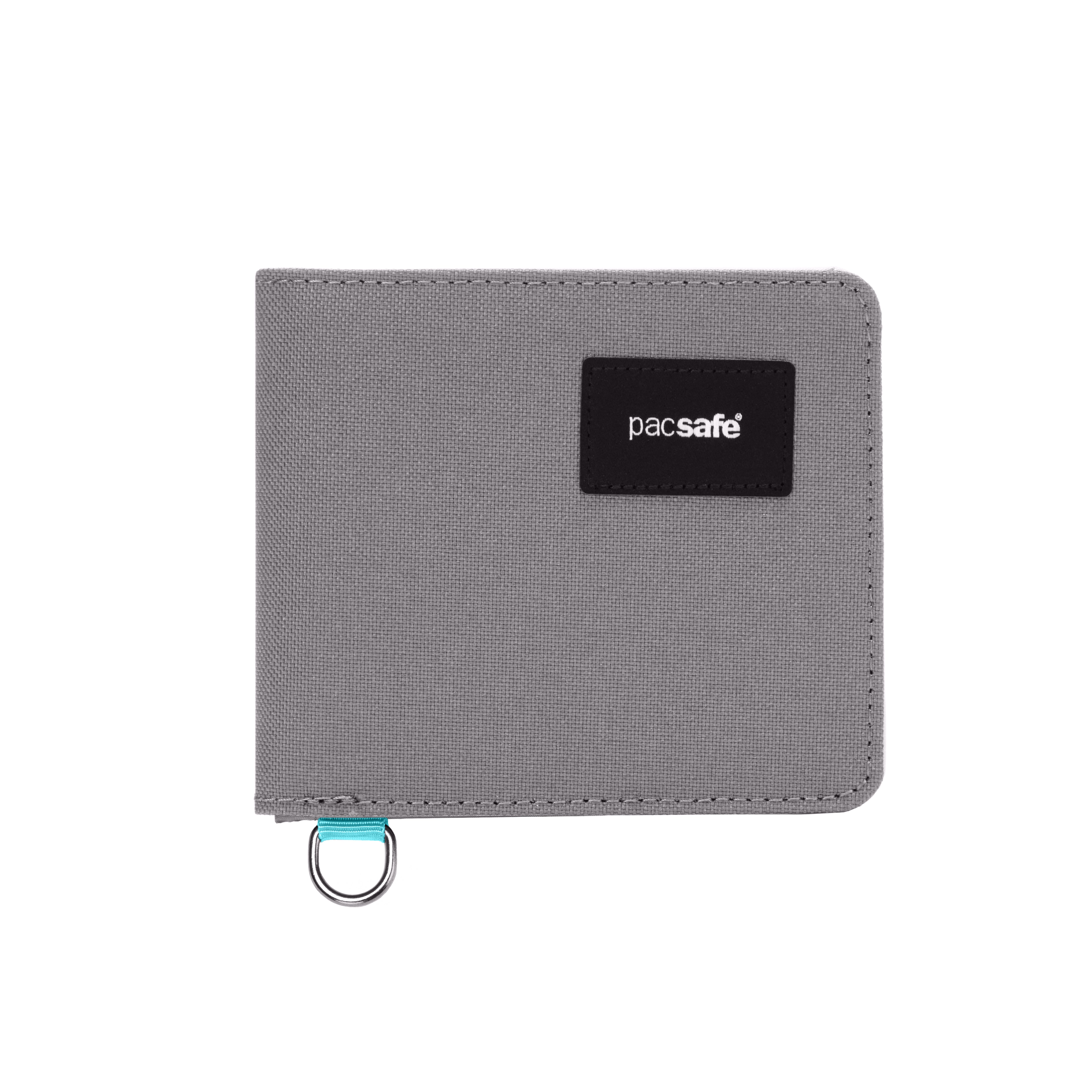 Pacsafe® RFIDsafe™ RFID blocking bifold wallet、mySite、garagedoors4me