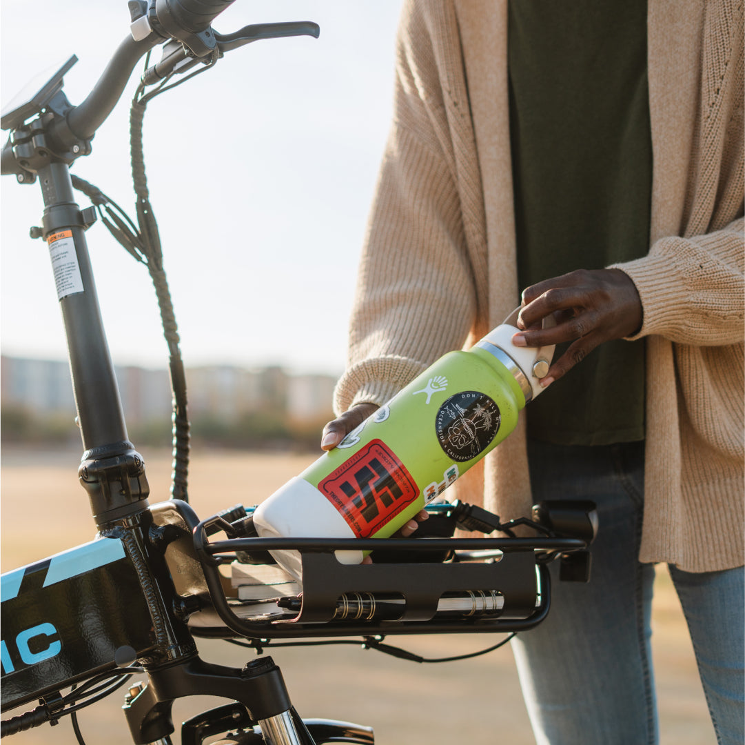  Front Basket、mySite、ghnorth