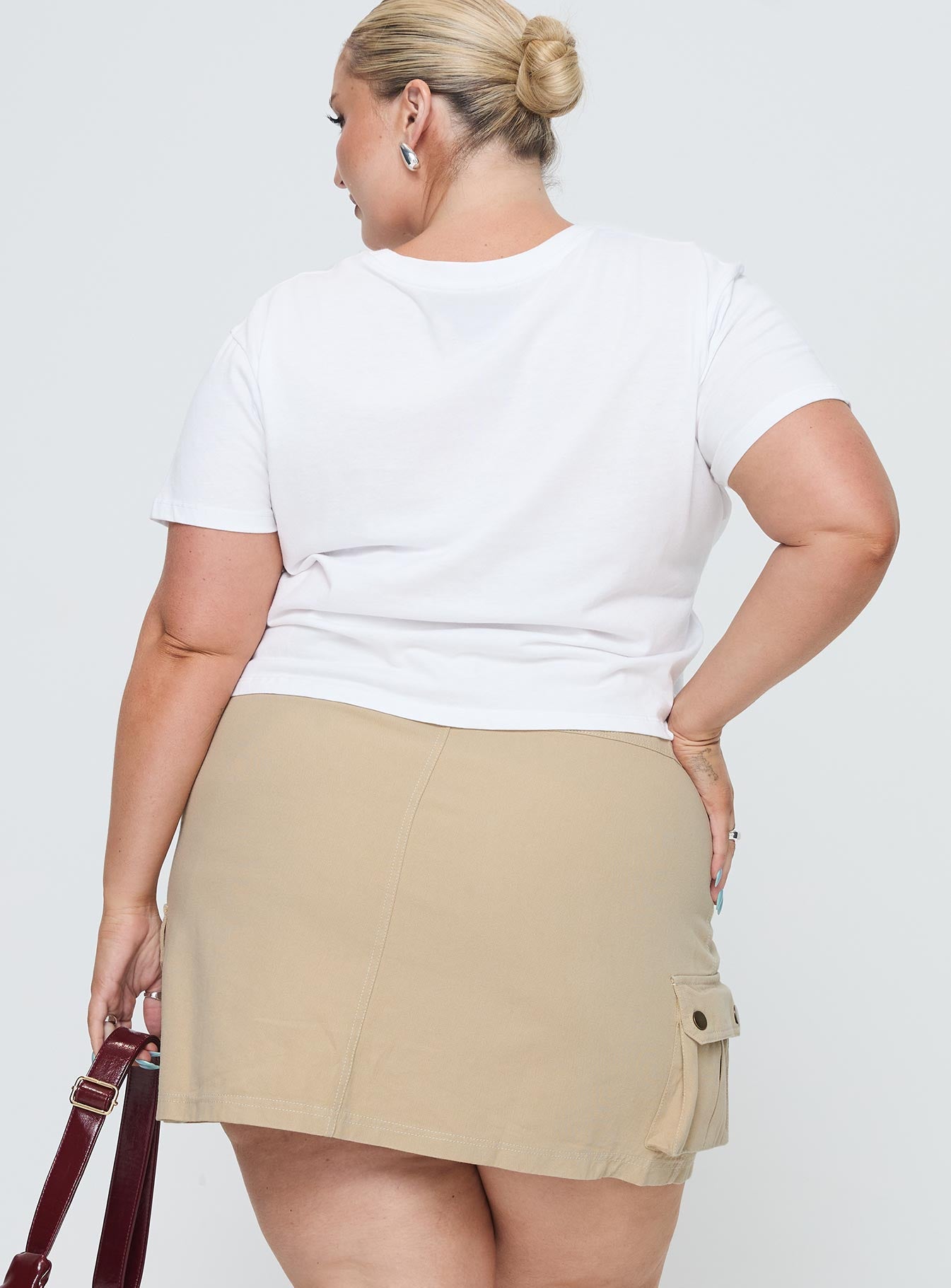 Italy Love Tee Ivory Curve、mySite、solidvoid