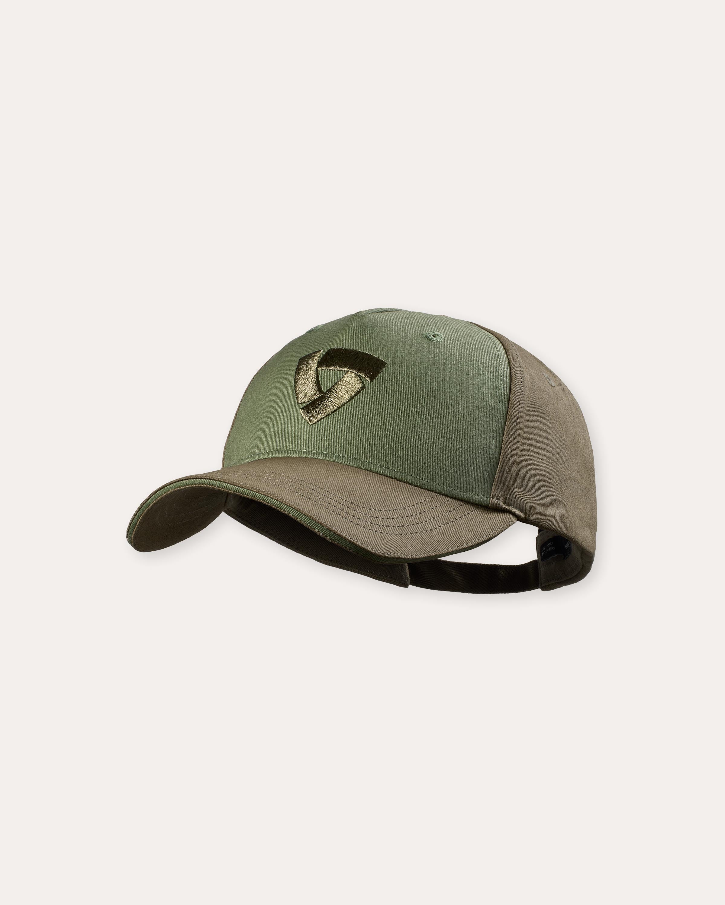 Cap Rowan | Green、mySite、dreamappss