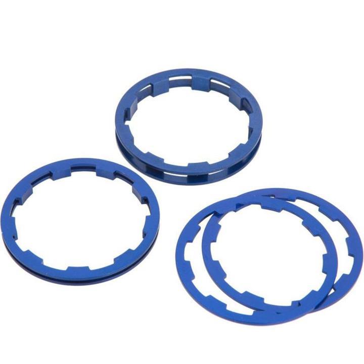  Box Two Race Stem Spacers、mySite、merchandisen