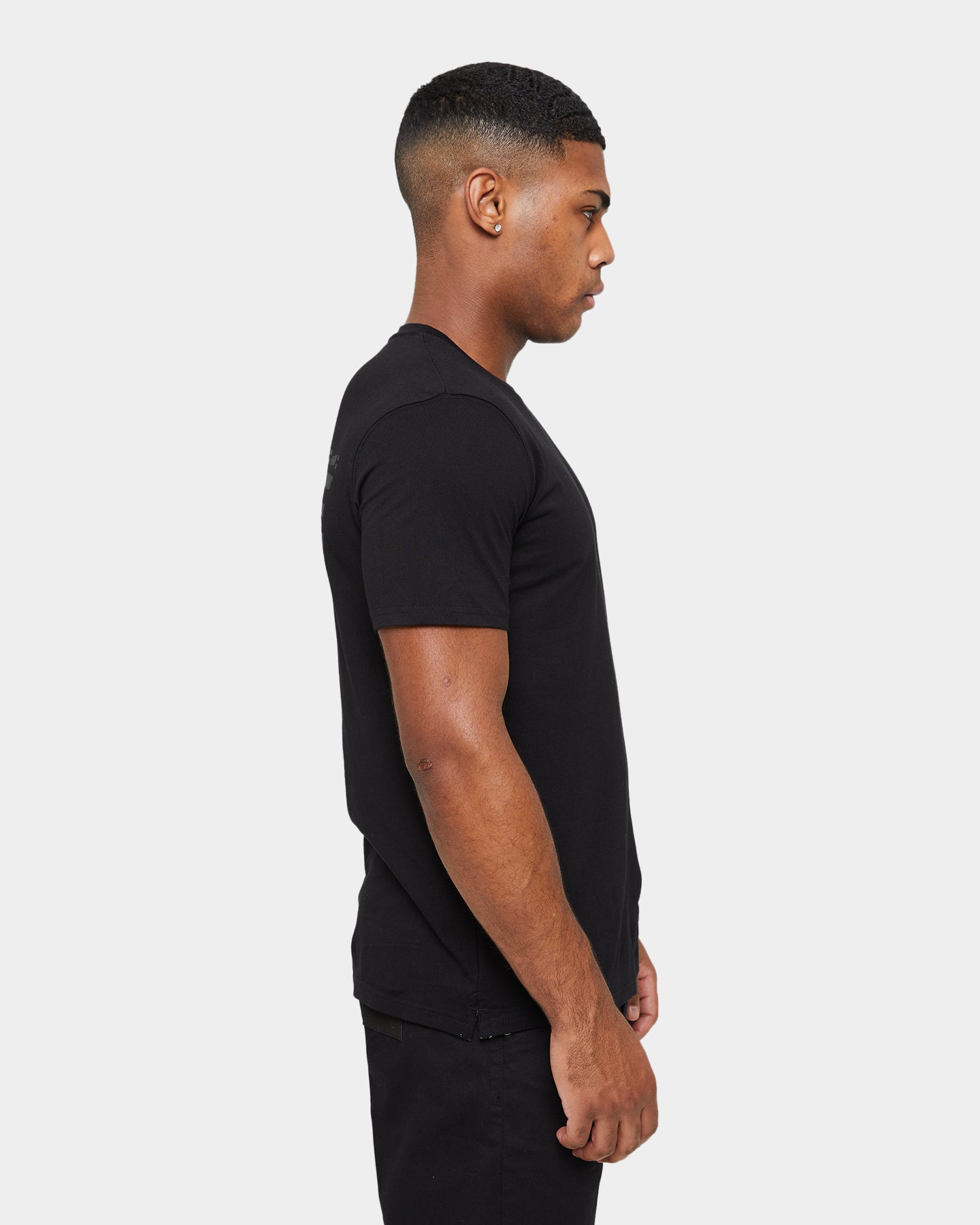 Carre Athletique Class T-Shirt Black Wash、mySite、zt4zffjzw