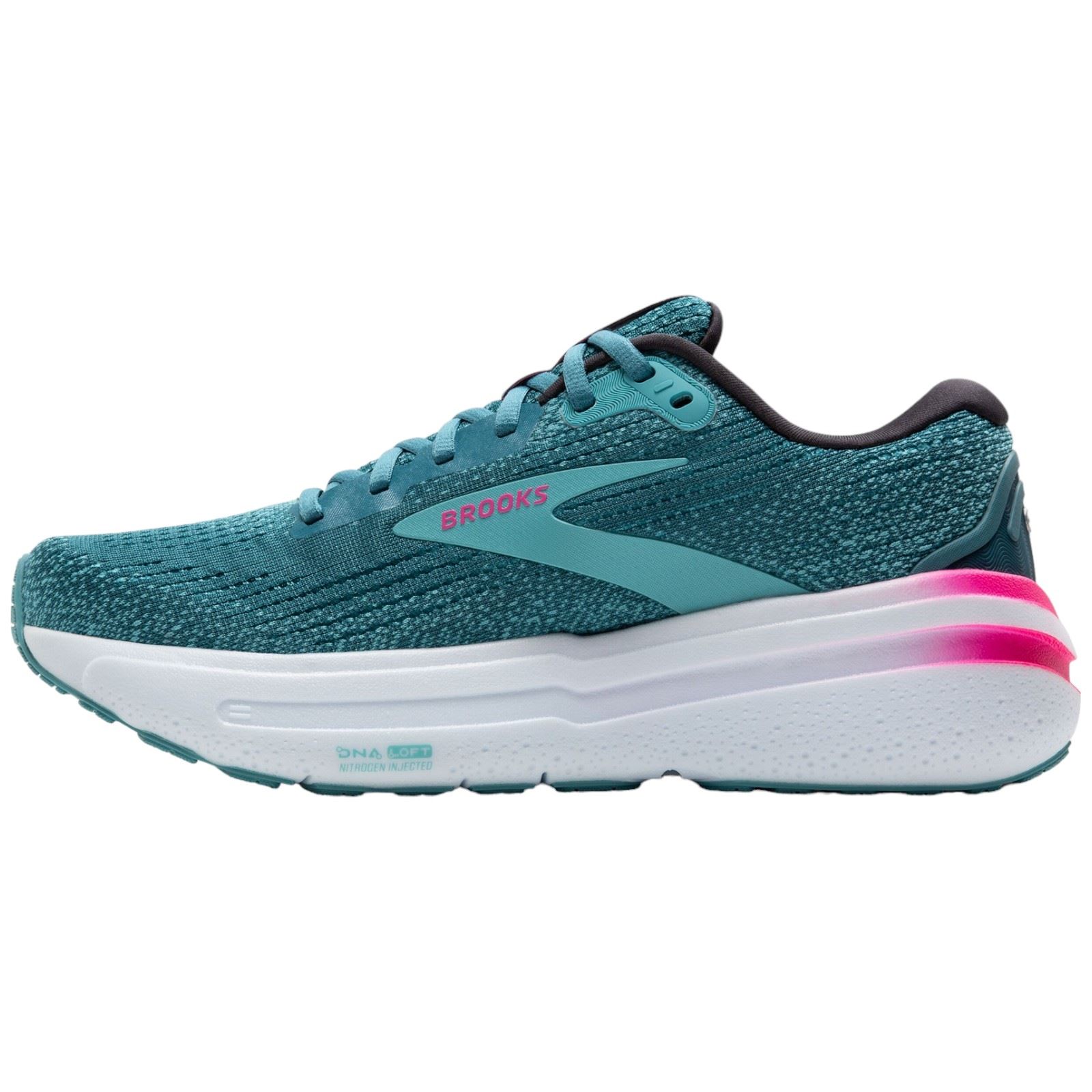 Brooks Ghost Max 2 Womens Road Running Shoes、mySite、shBrooks Ghost Max 2 Womens Road Running Shoes、mySite、glenpowelloop_name