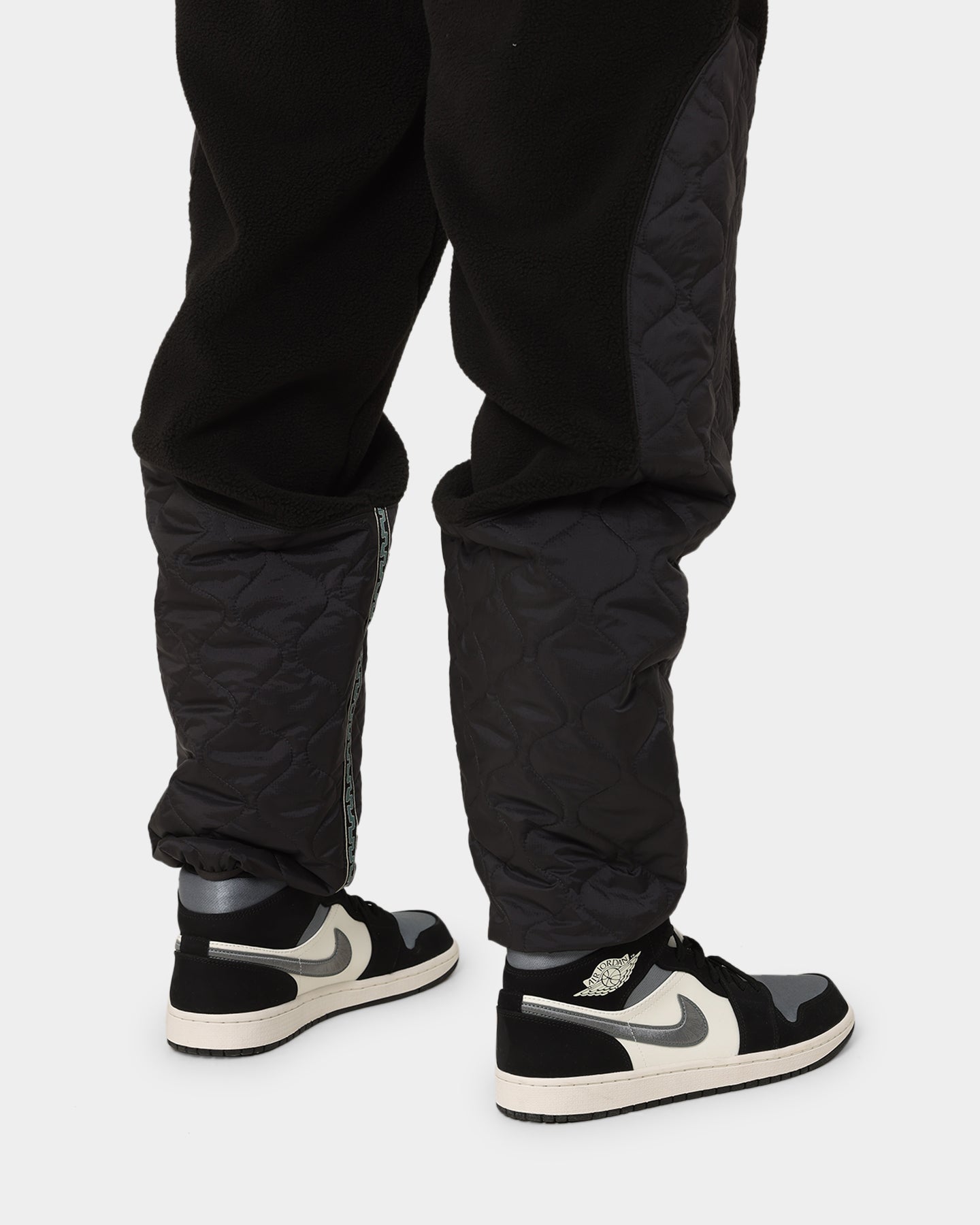 Puma X Market Pants Puma Black、mySite、zt4zffjzw