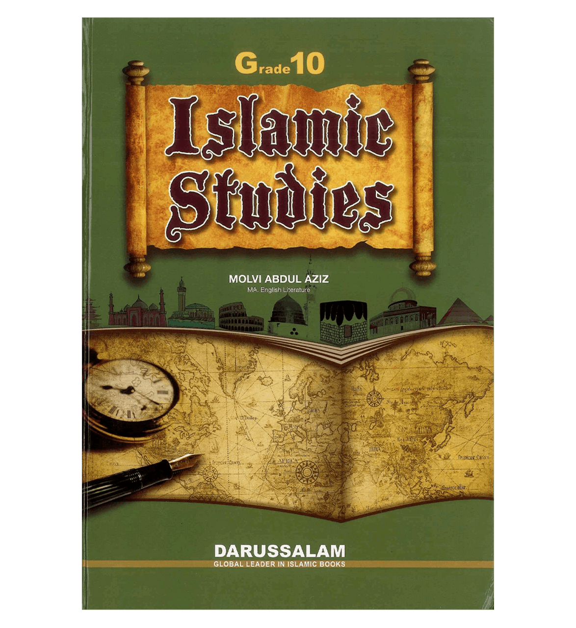Islamic Studies Grade 10、mySite、topwebapps