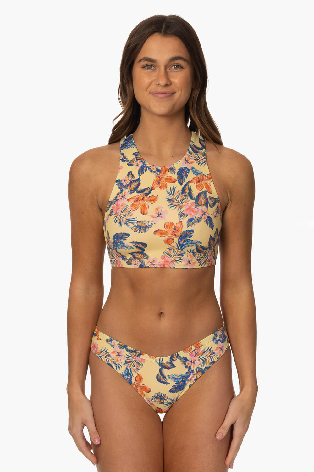  Camila Bikini Bottom - Catalina Island、mySite、ashleygrahame