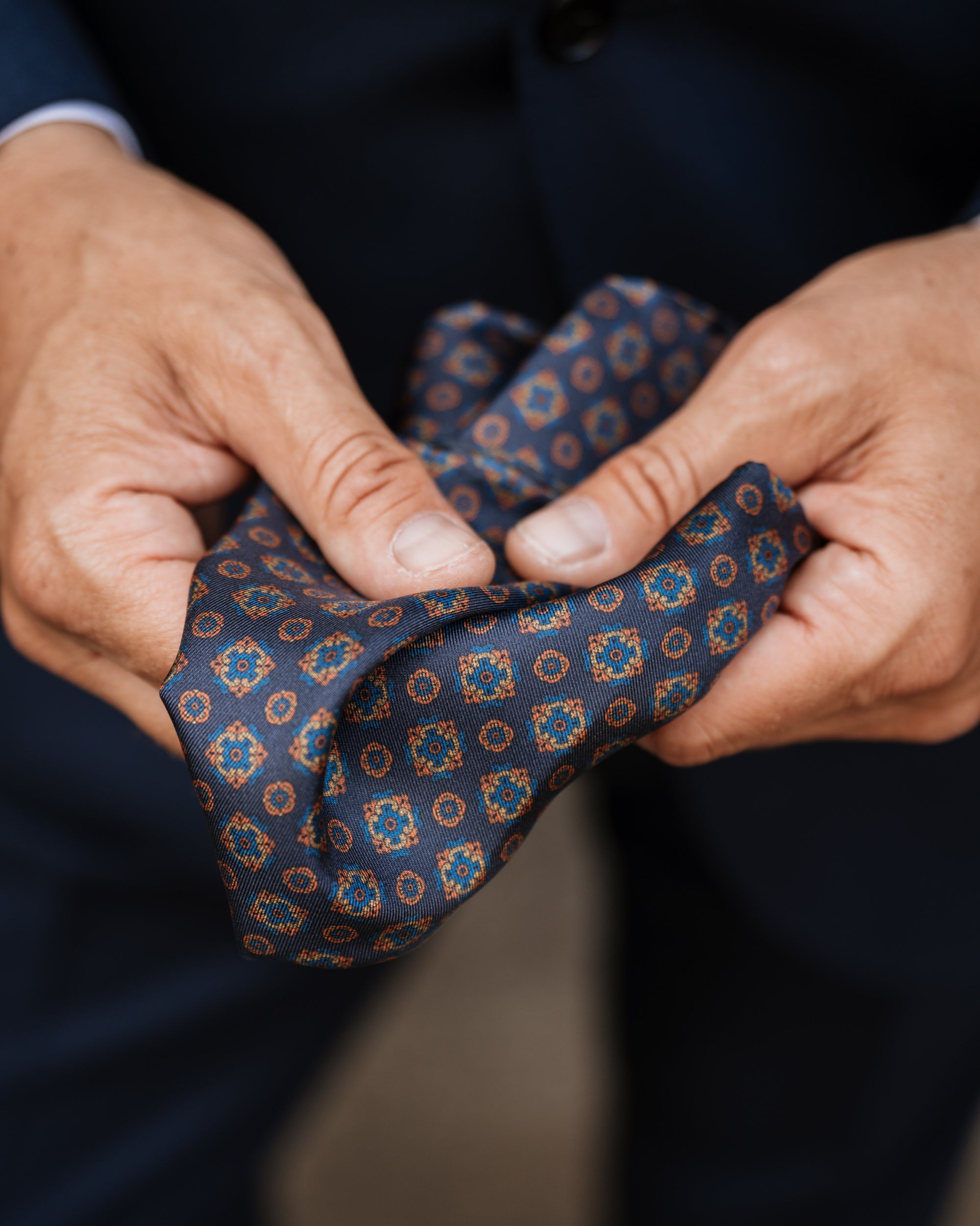  Frontino、mySite、merchandisen