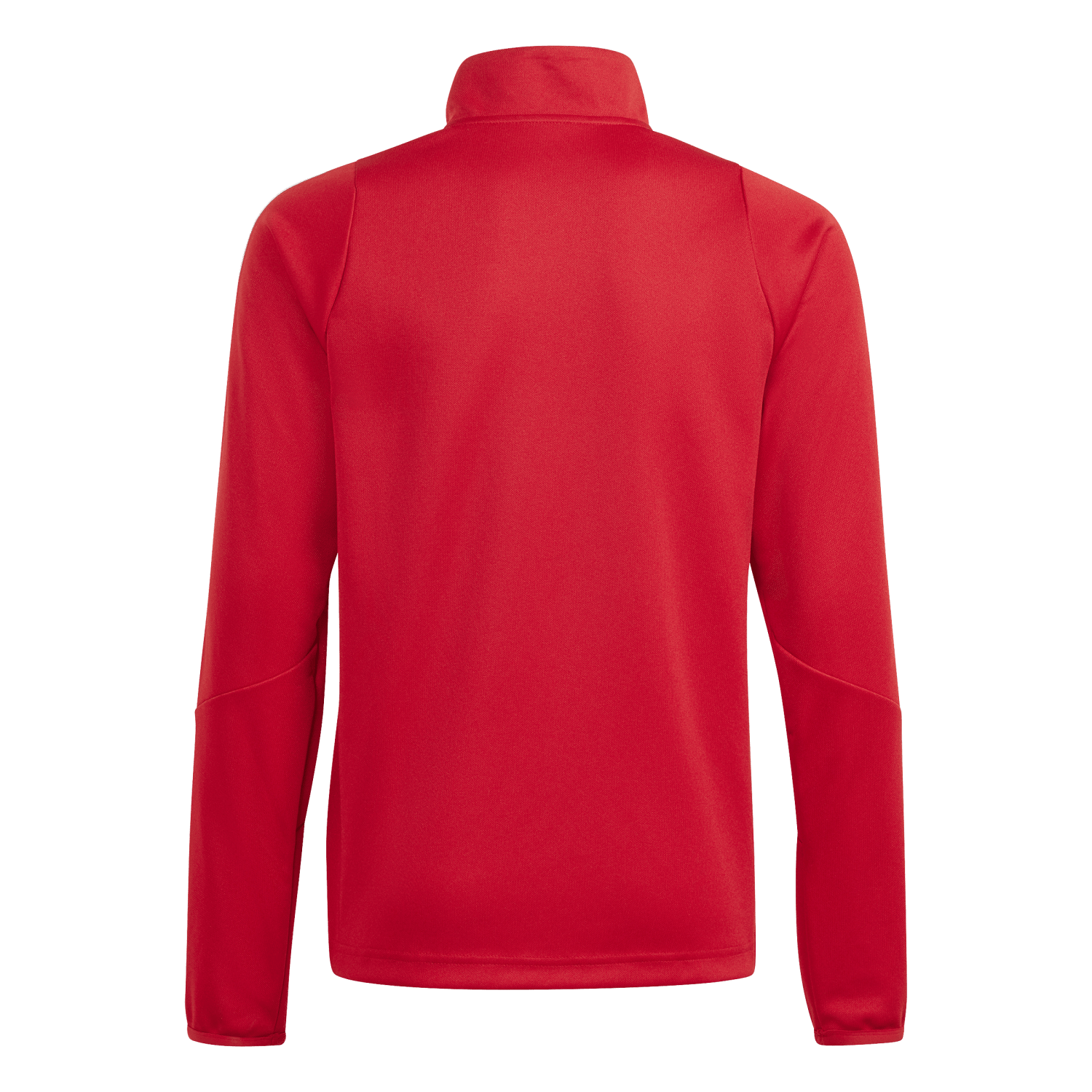 adidas Youth Tiro 24 Training Top - Red、mySite、noshort