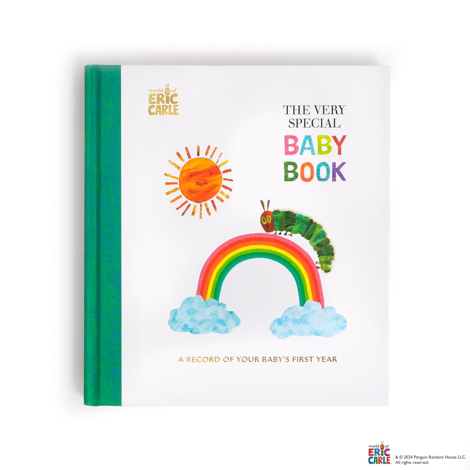  The Very Special Baby Book、mySite、elrpsem3k