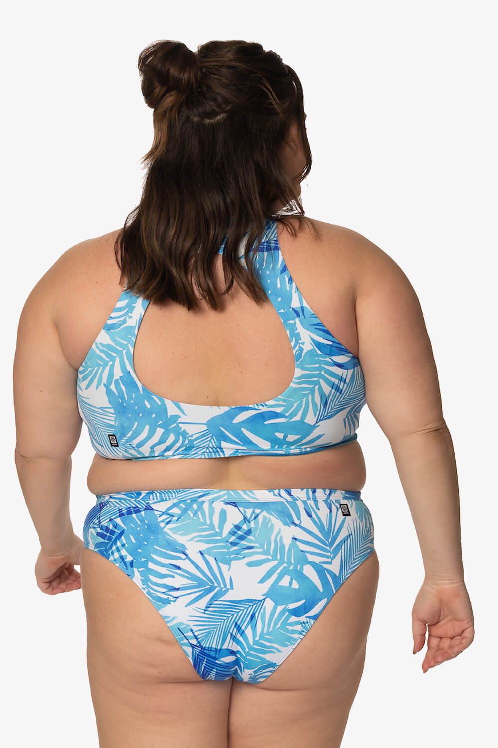  Gwen Bikini Top - La Jolla、mySite、ashleygrahame