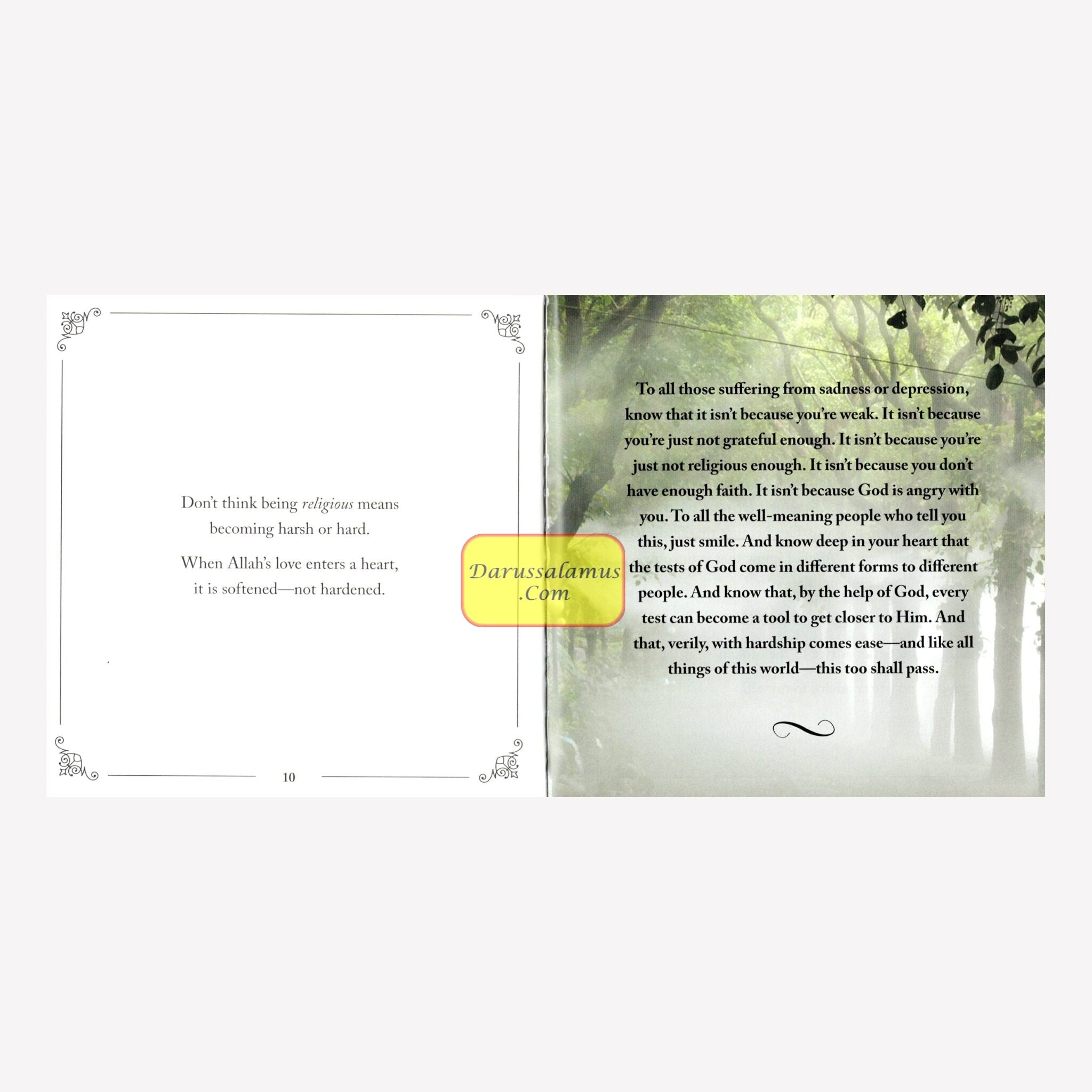 Love and Happiness By Yasmin Mogahed、mySite、topwebapps