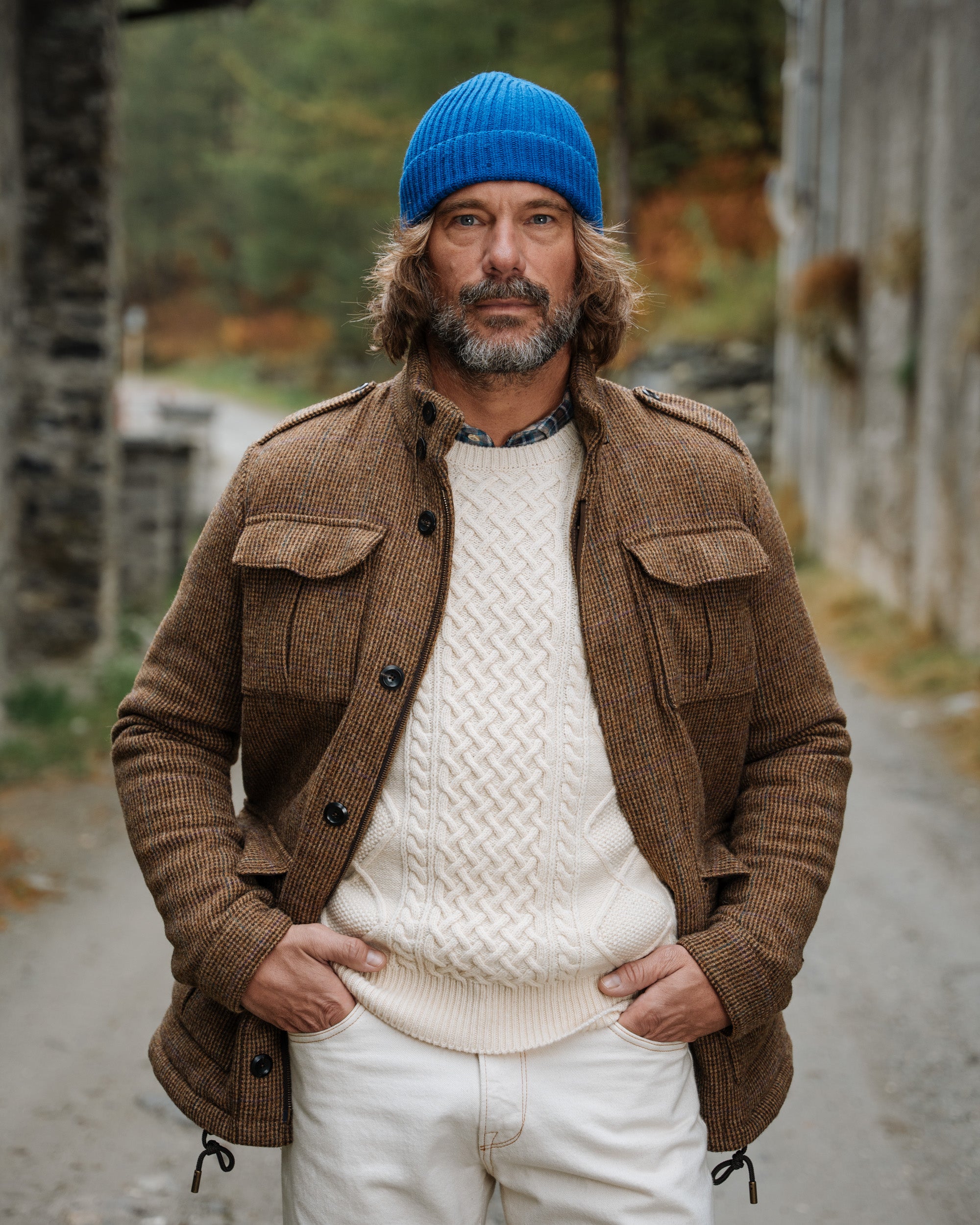  Tremezzo、mySite、merchandisen