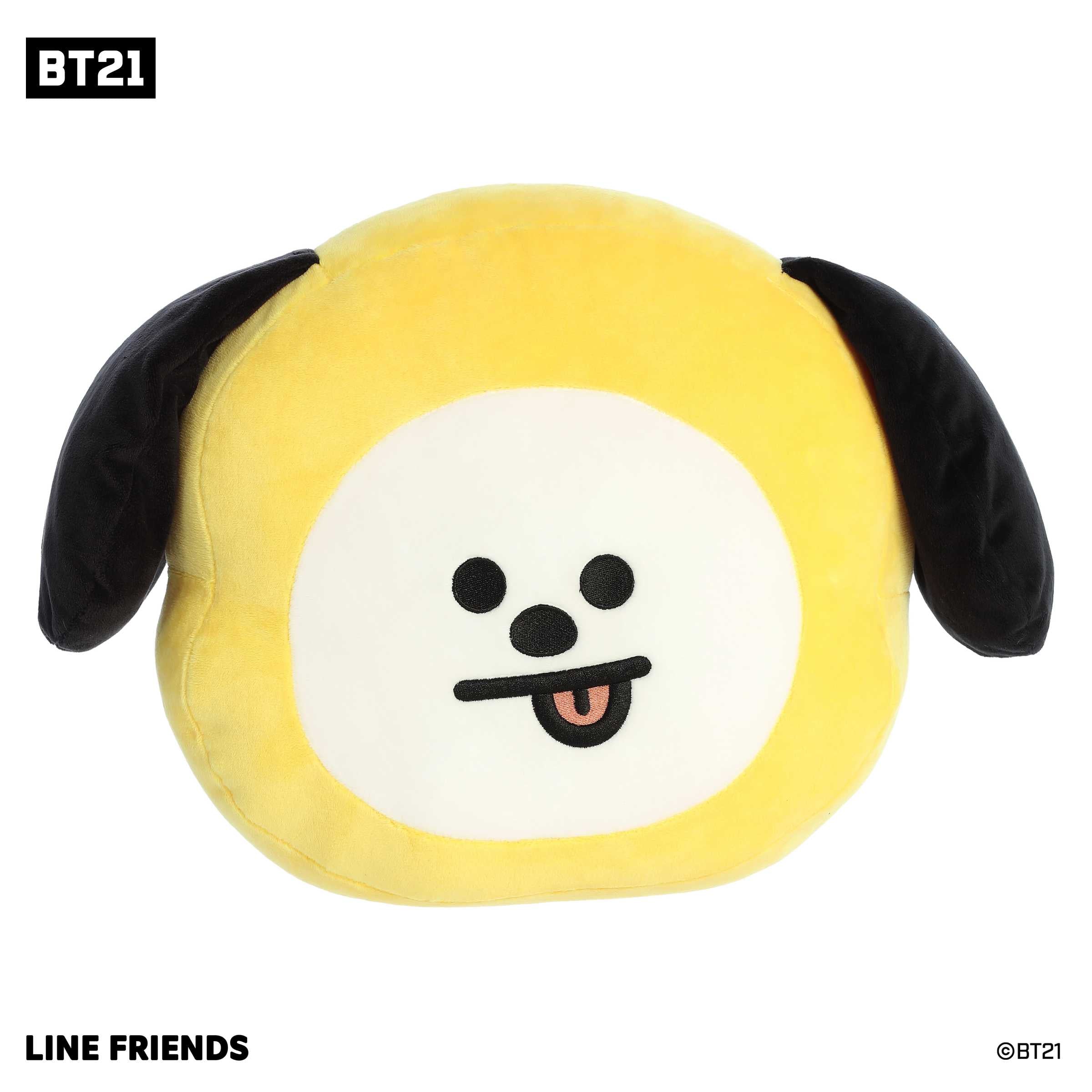 Aurora® - BT21 - 15 CHIMMY、mySite、g9winljtr