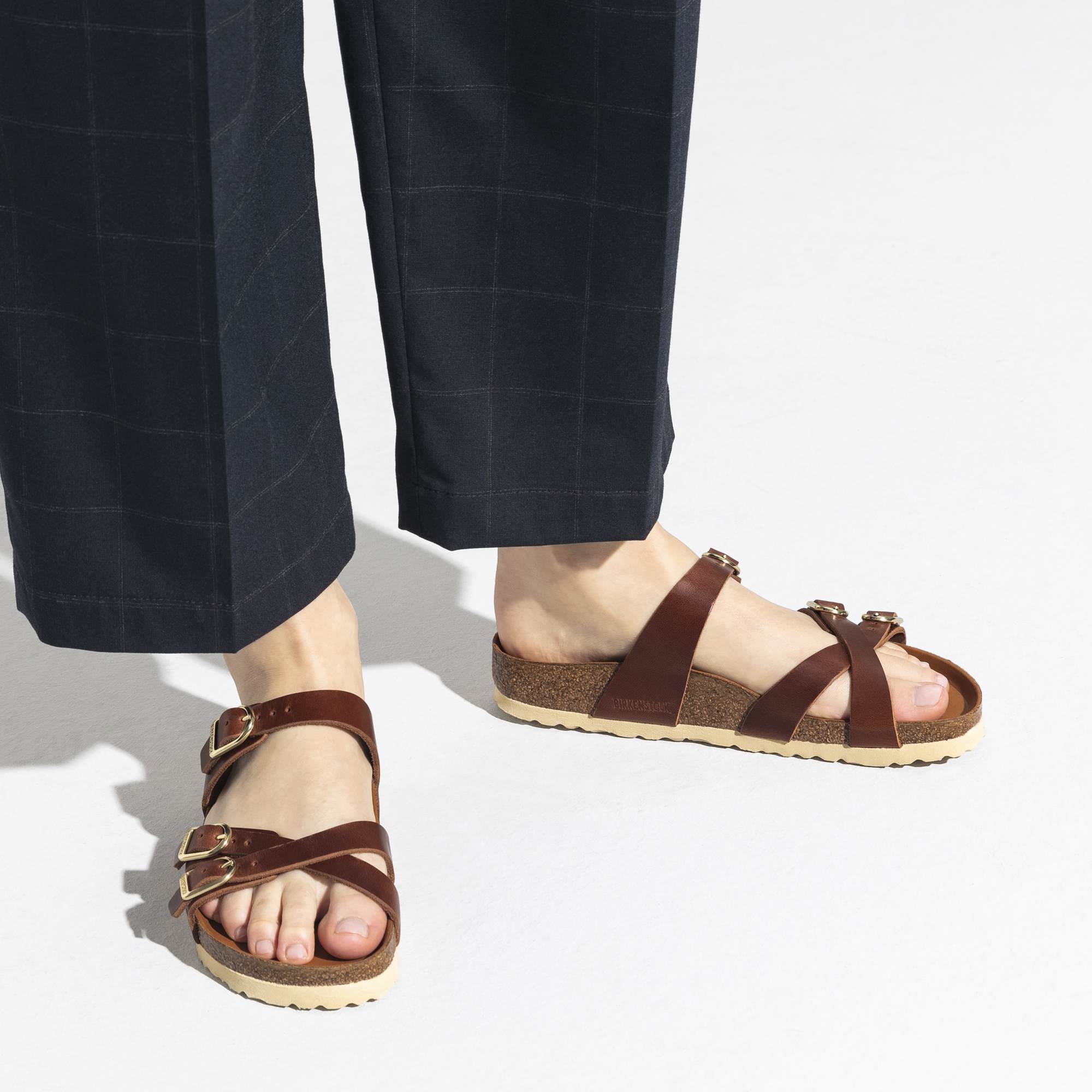 Franca Oiled Leather、mySite、gtrtttuynbv