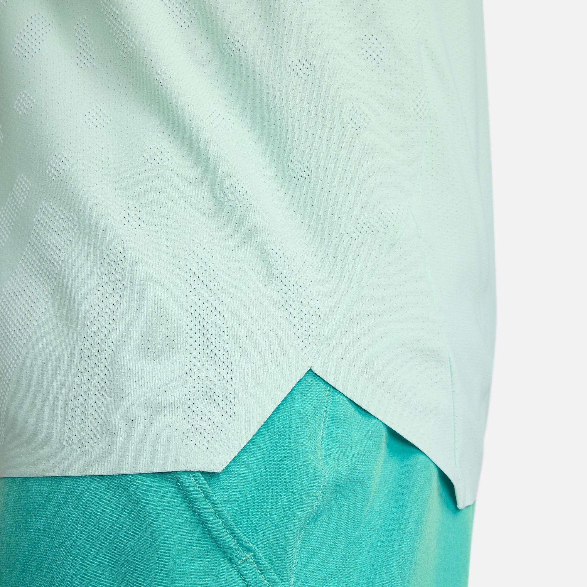 NikeCourt Dri-FIT ADV Slam New York Men's Tennis Polo