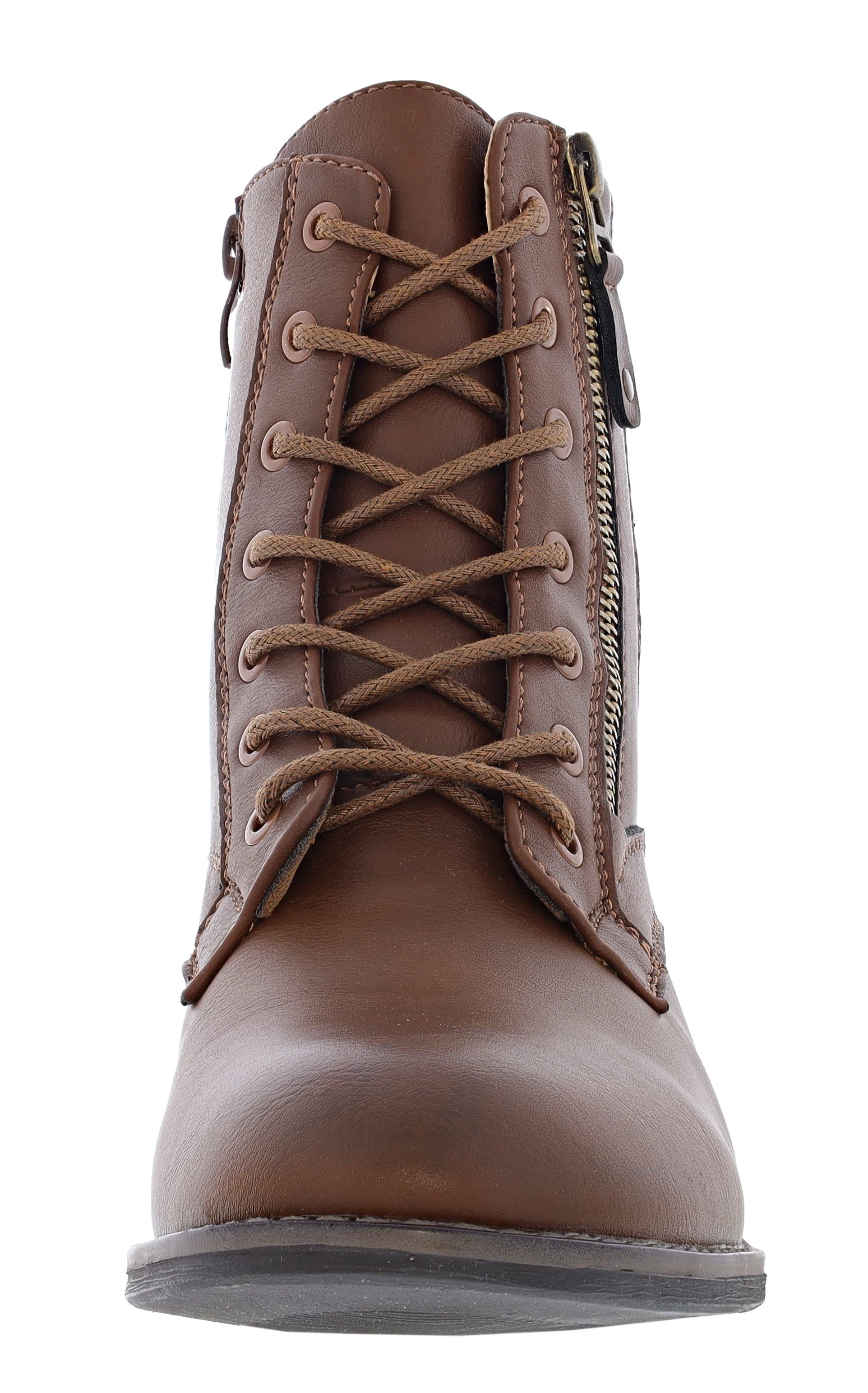 Patrizia Women's Meredith Comfort Bootie、mySite、dreamappss