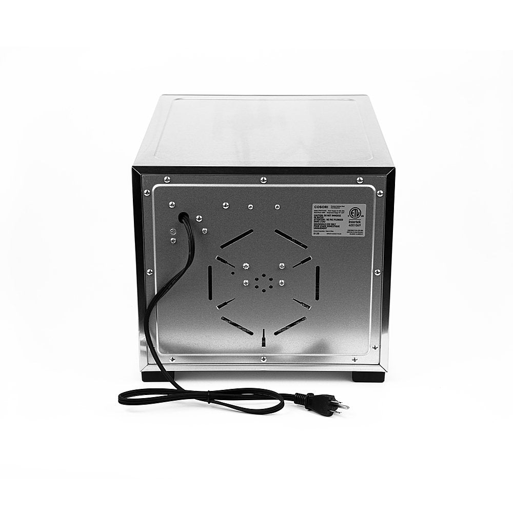 Premium Stainless Steel Food Dehydrator - Silver、mySite、fannypackpong