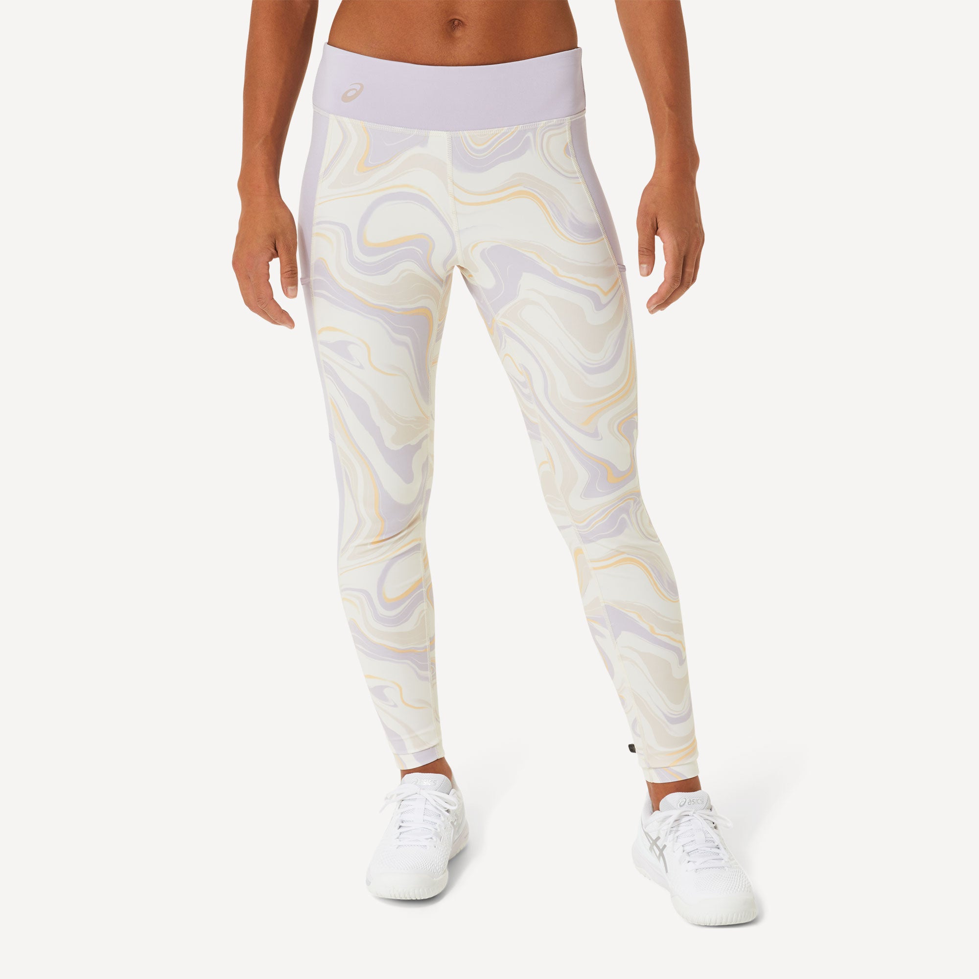 ASICS Women's Graphic Tights