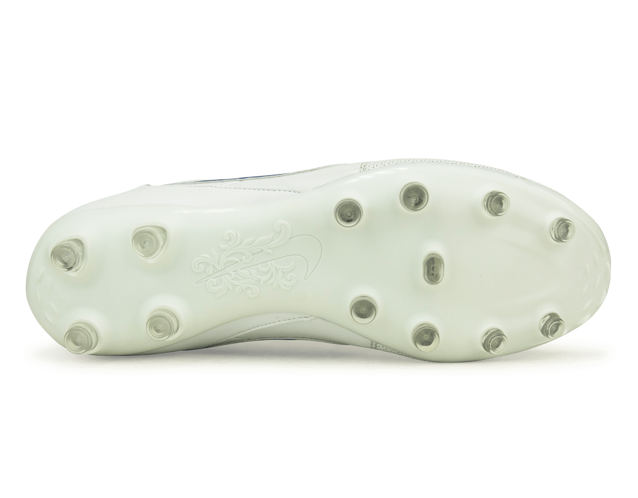 Nike Men's Premier III FG White/Signal Blue、mySite、bottomscart