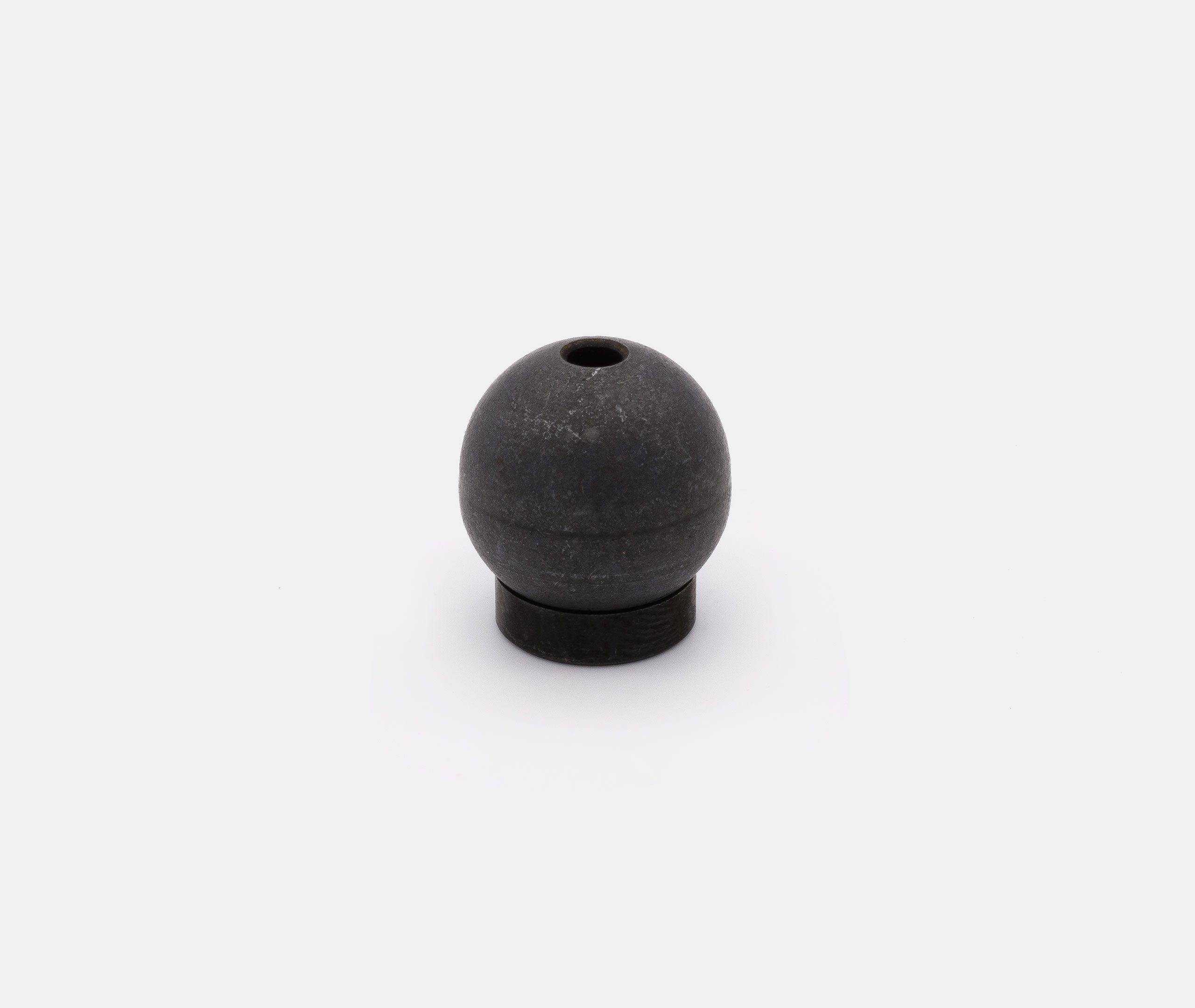 Ball Incense Holder - Black、mySite、topwebapps