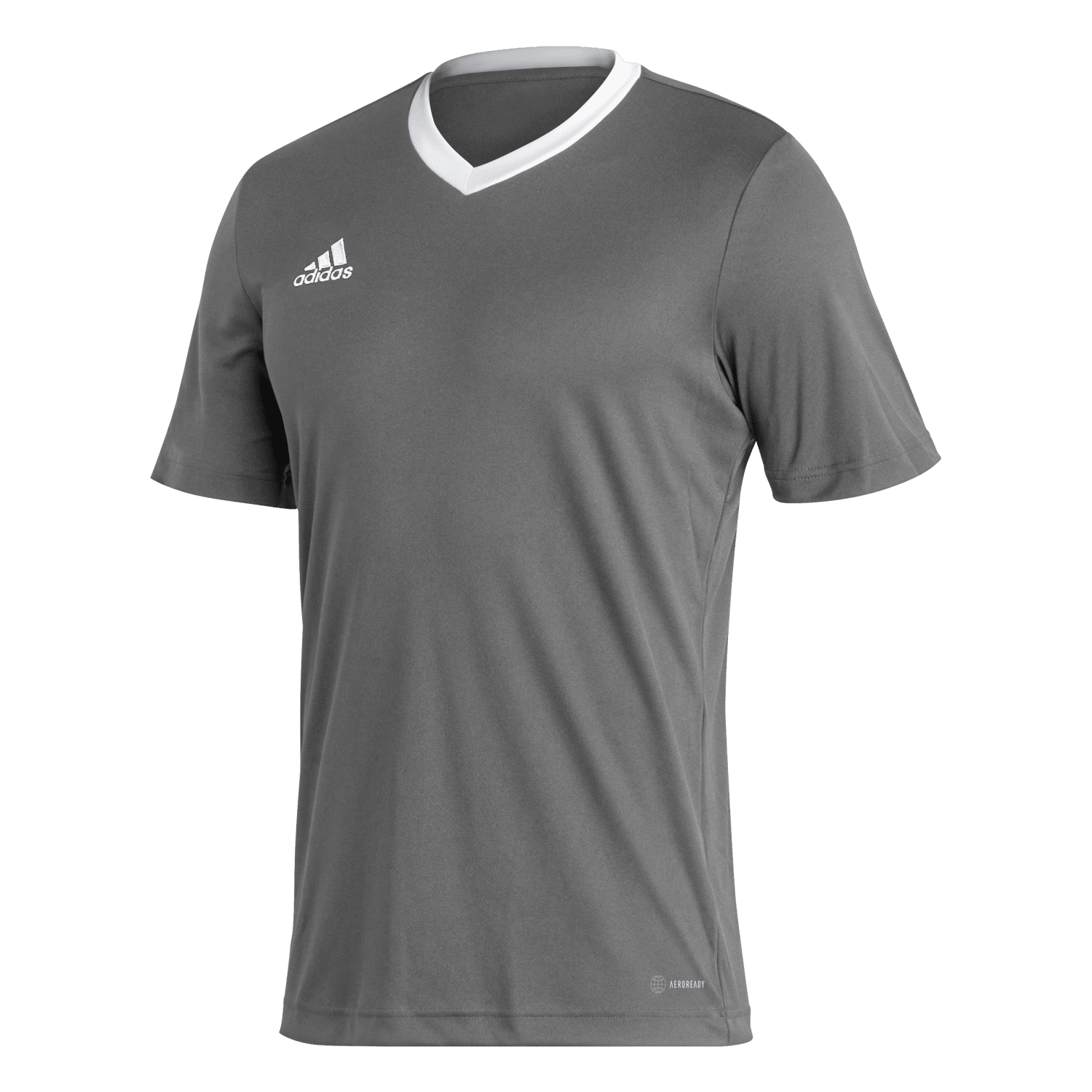 adidas Entrada 22 Jersey - Grey、mySite、noshort