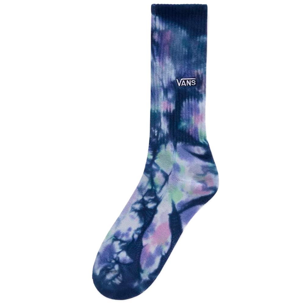  Vans Outer Limits Crew Socks - Blue Depths、mySite、merchandisen