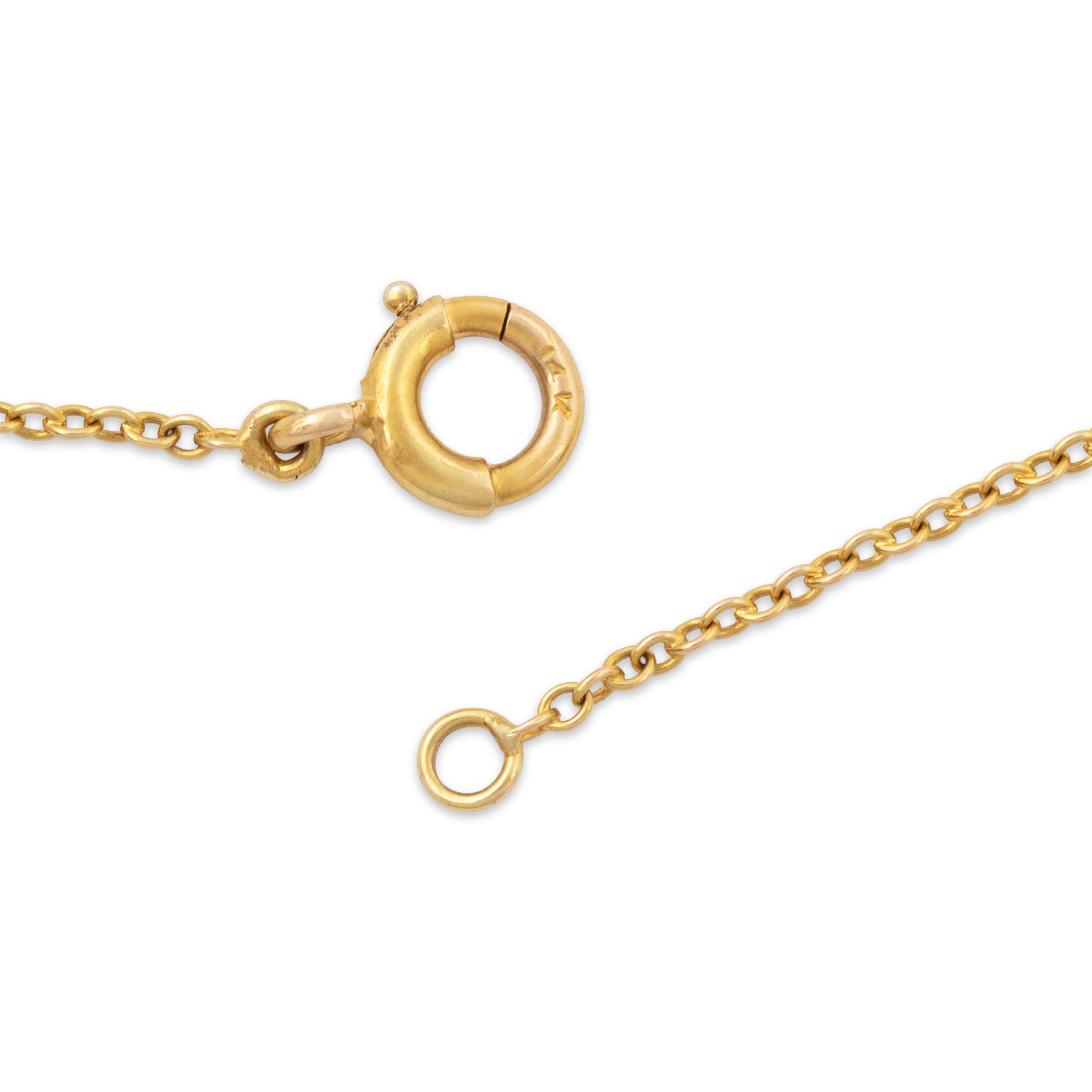 Antique 14k Gold 19.41cttw Amethyst Pearl Royal Purple Cascade Statement Necklace 15.5、mySite、hinf8tx79