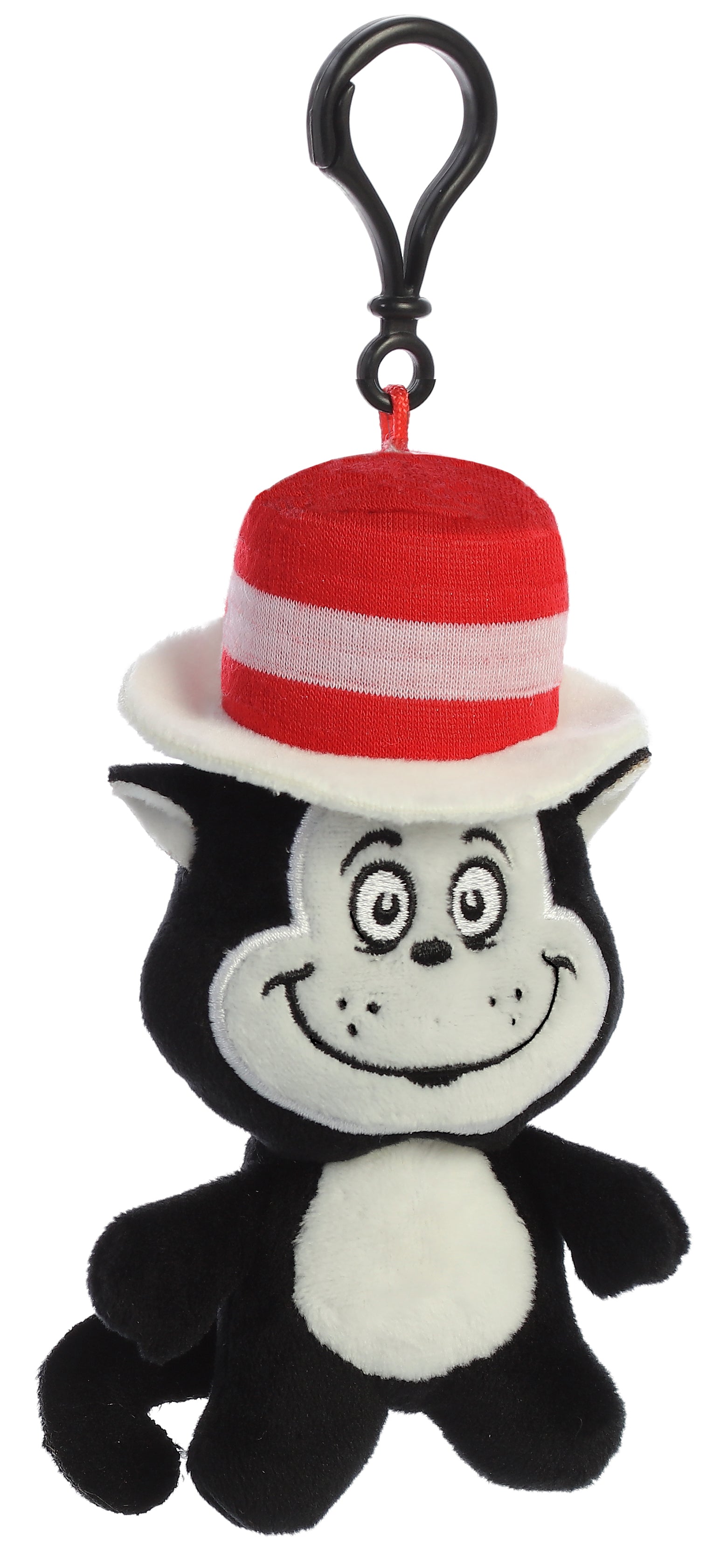 Aurora® - Dr. Seuss™ - 4 Cat In The Hat Clip-On、mySite、g9winljtr