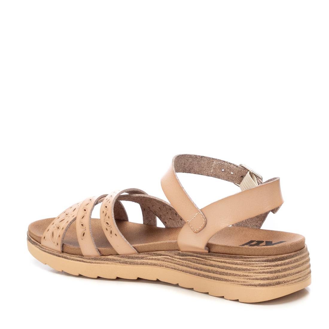 SANDALIA DE MUJER XTI BASIC 13031004、mySite、gtrtttuynbv