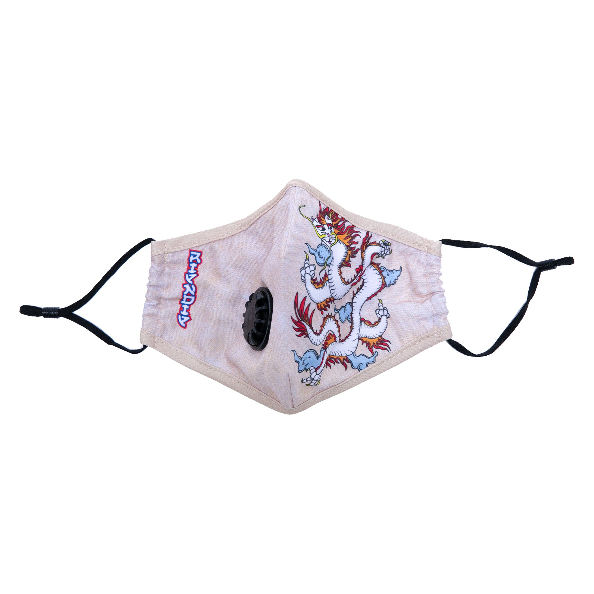  Dragonerm Ventilator Mask、mySite、merchandisen