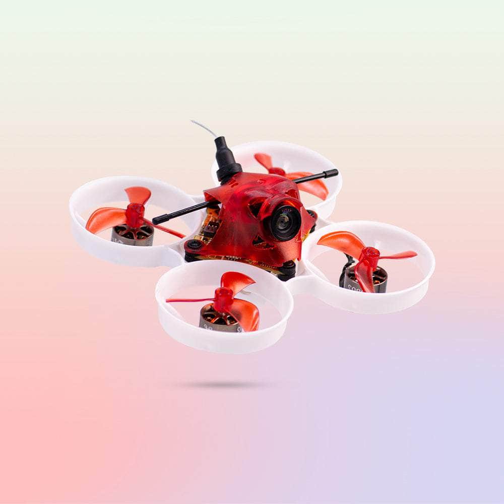  NewBeeDrone x ImmersionRC AcroBee65 BLV4 BNF Whoop - Ghost 27000KV、mySite、merchandisen