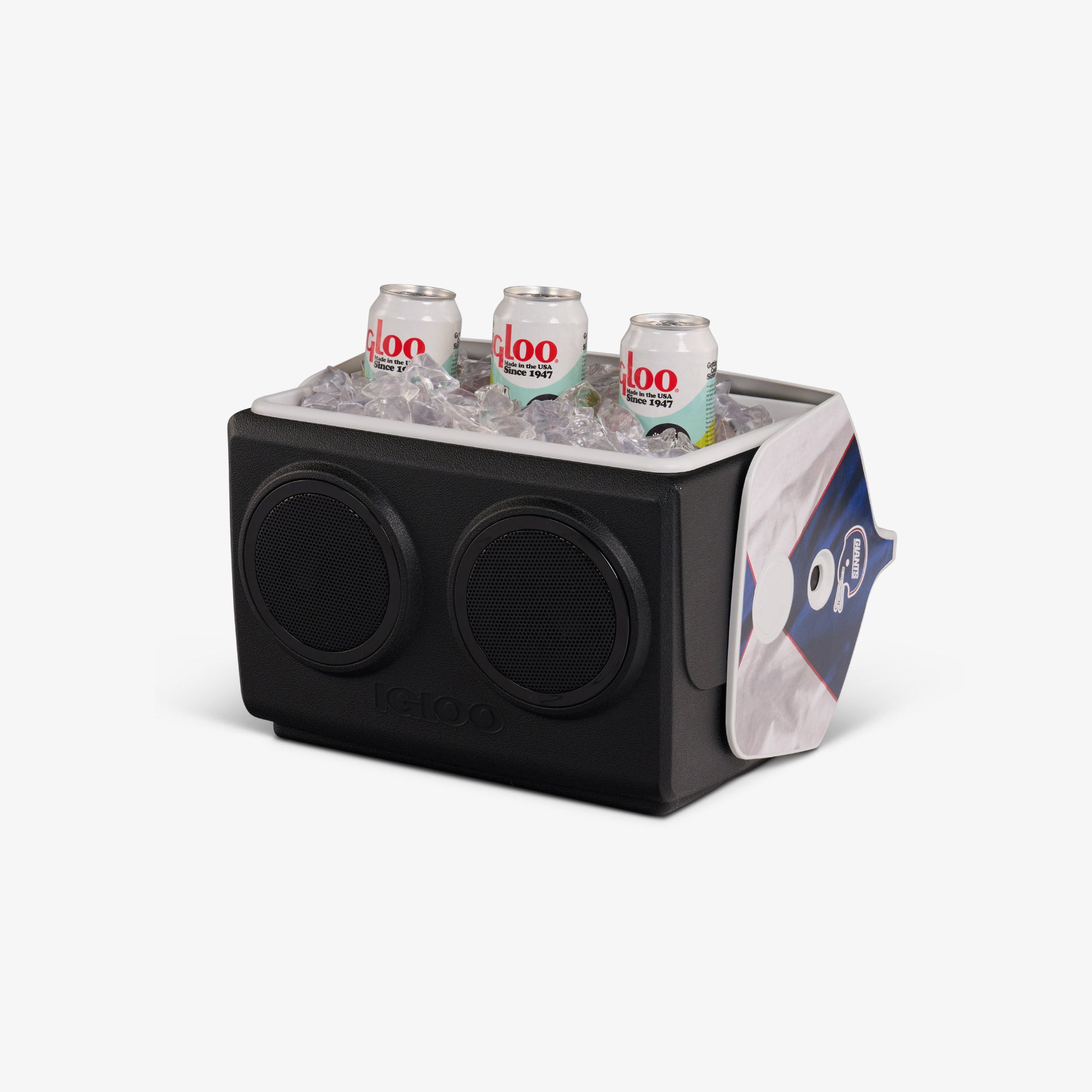 New York Giants KoolTunes®、mySite、noshort