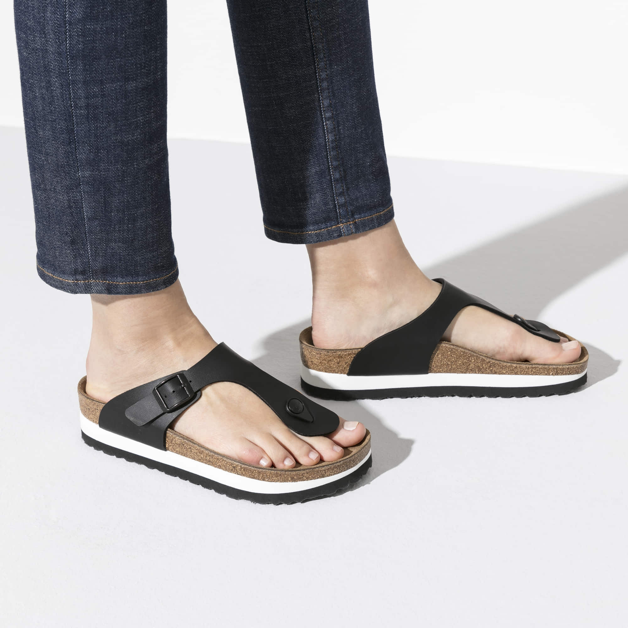 Gizeh Platform Birko-Flor、mySite、gtrtttuynbv