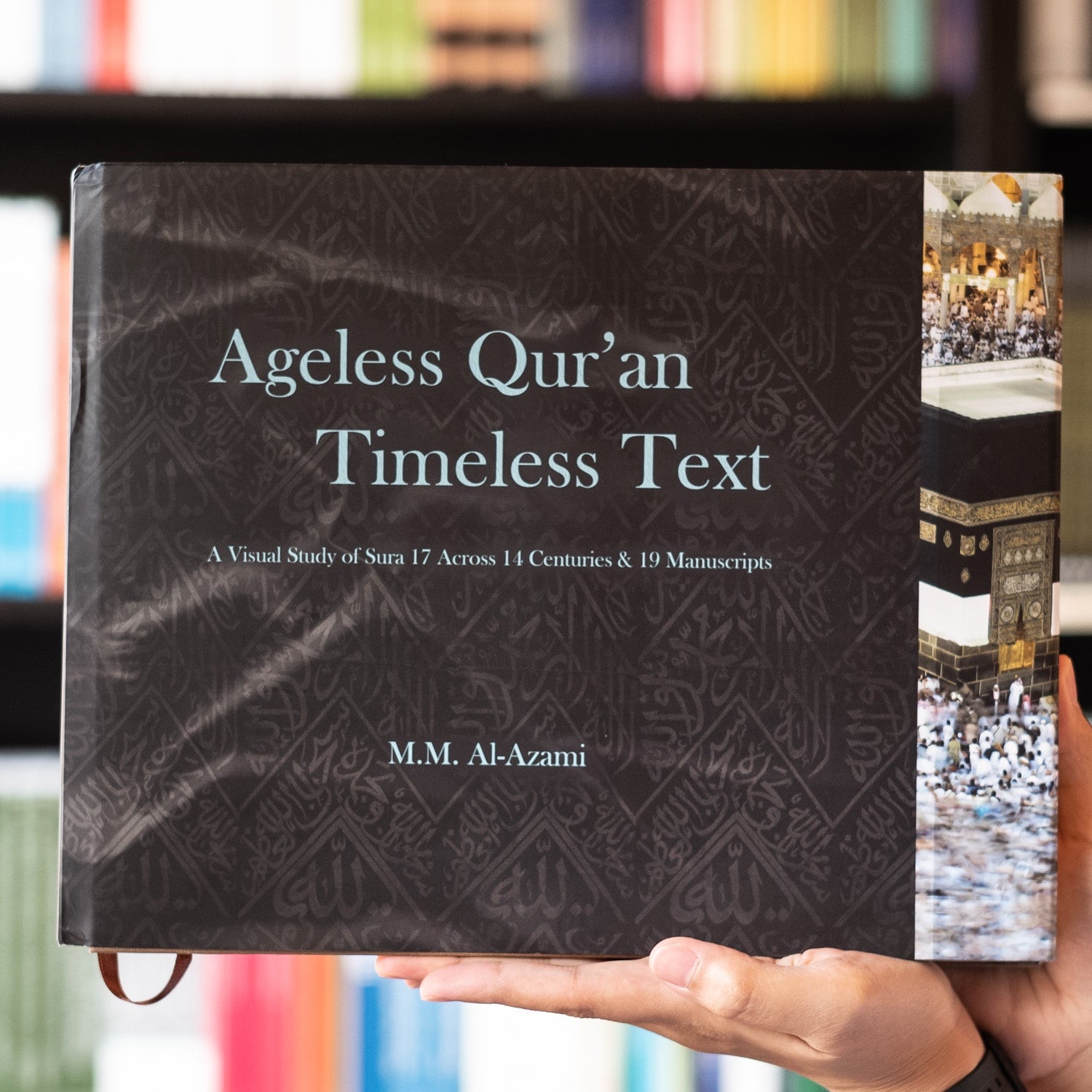 Ageless Quran Timeless Text、mySite、topwebapps