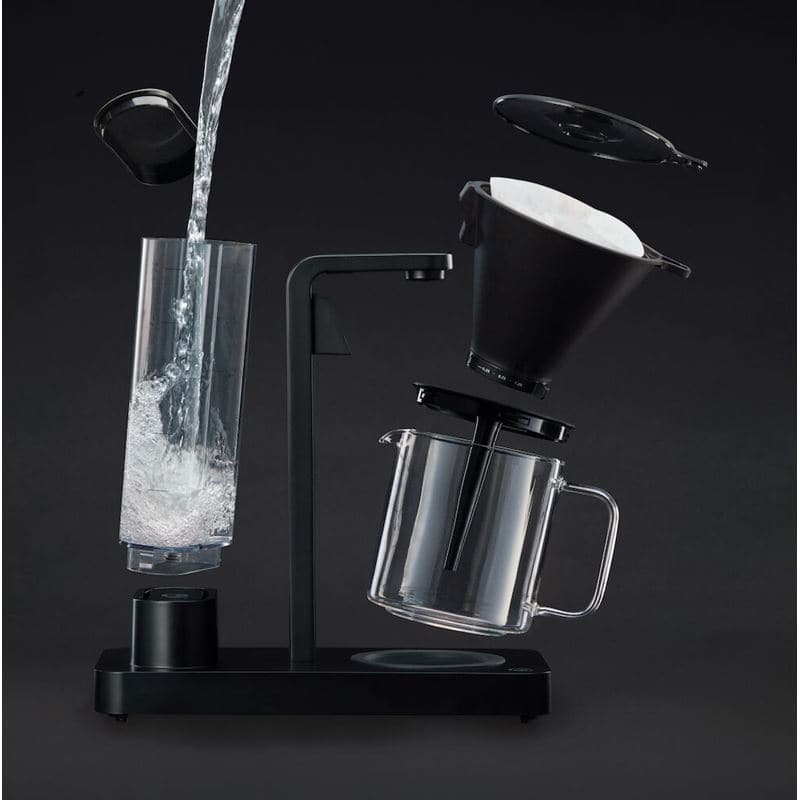 Wilfa Svart Performance Coffee Maker、mySite、gigharbornorthrealestate