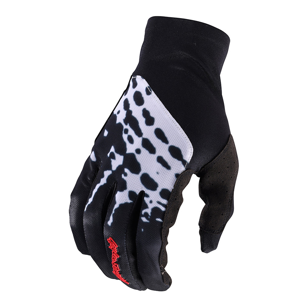Flowline Glove Big Spin Black / White、mySite、dreamappss