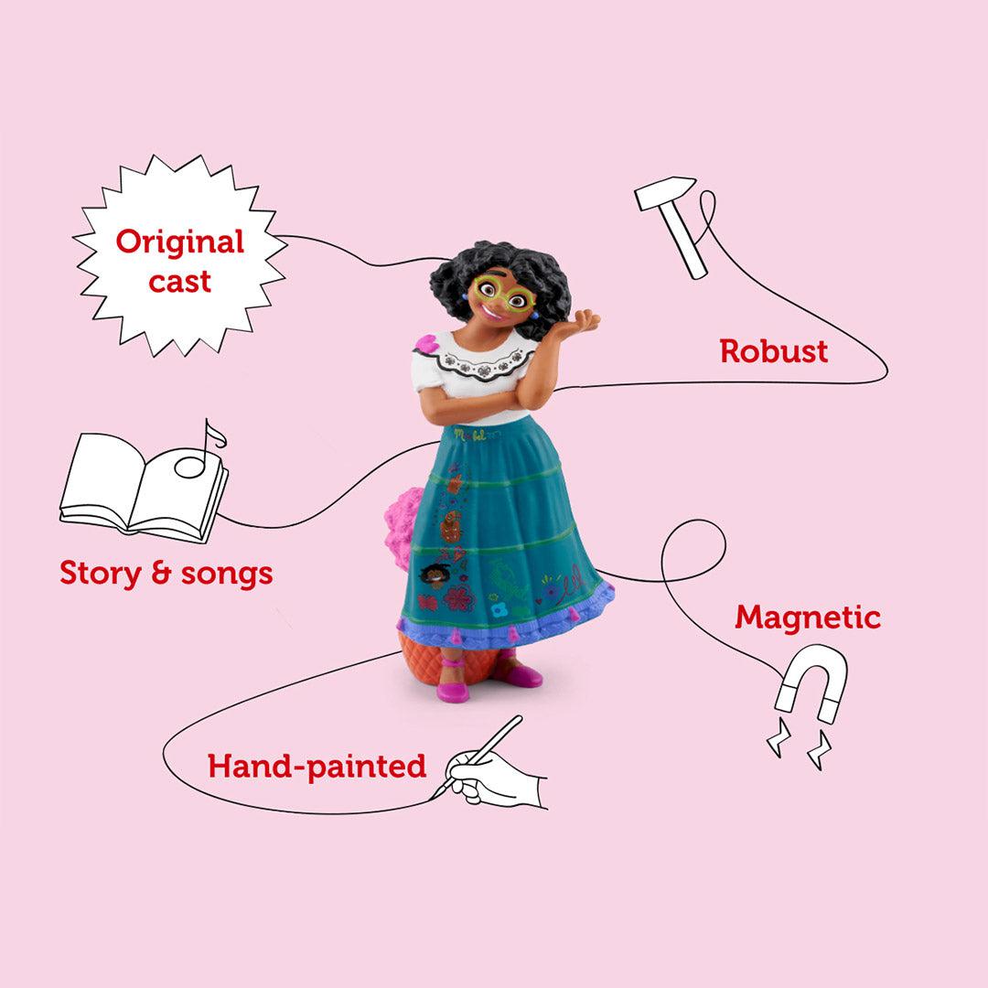  Tonies Disney - Encanto、mySite、merchandisen