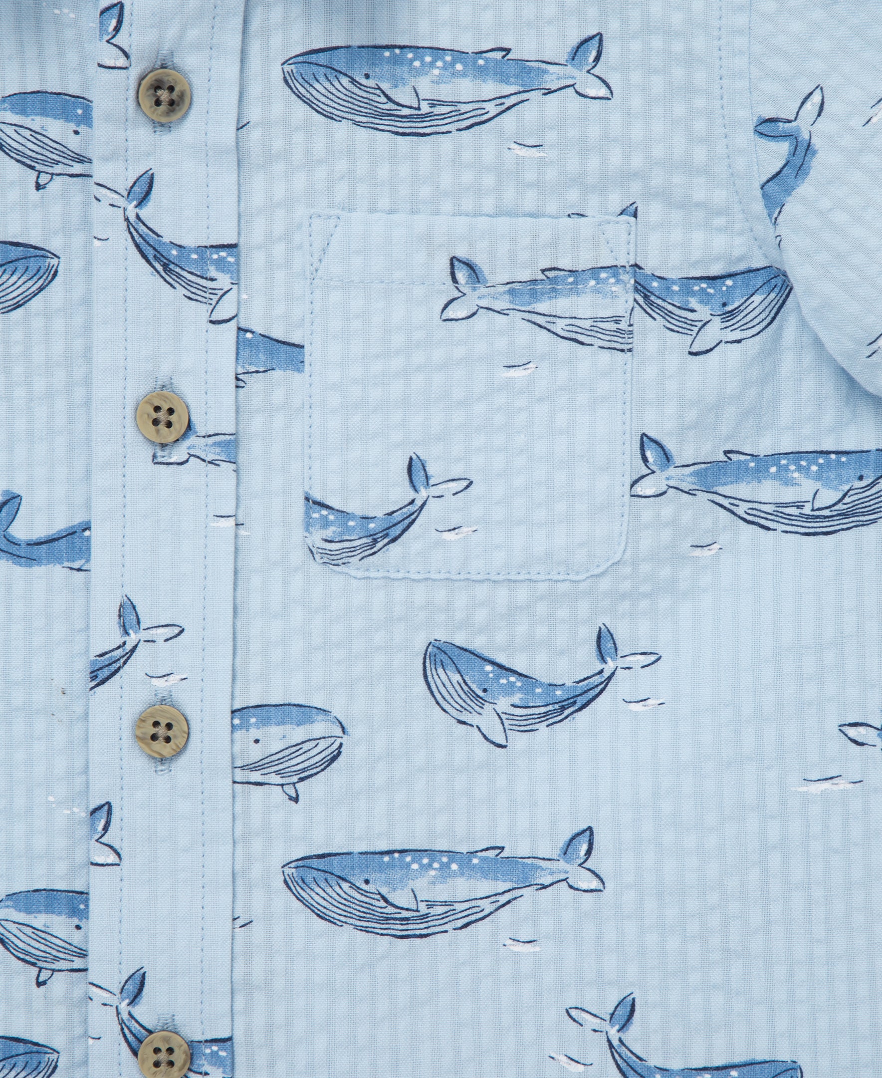  Whale Woven Short Set (12M-24M)、mySite、layawaytickets